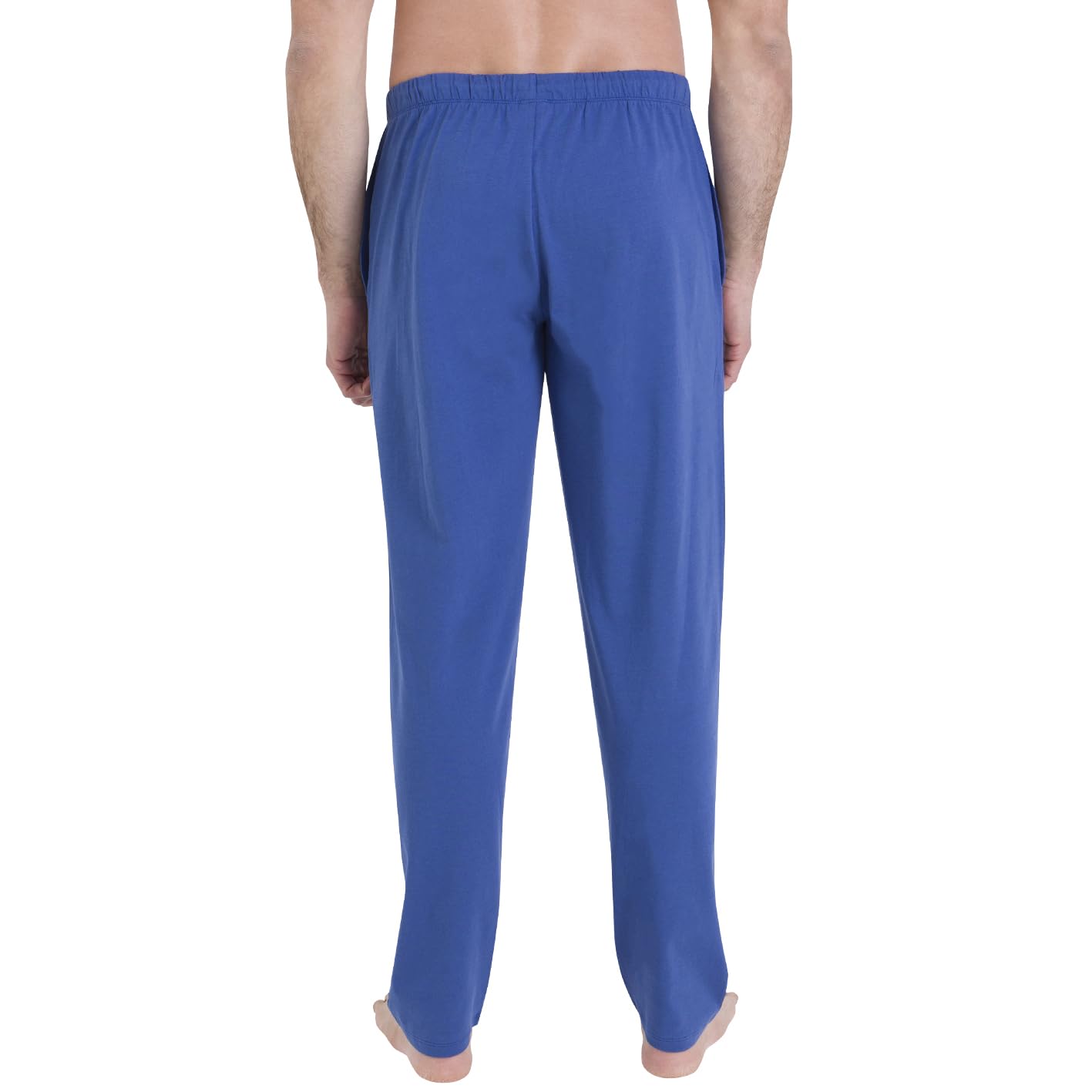 athena-thermik-pyjama-long-homme-coton-m-manches-longues image 4