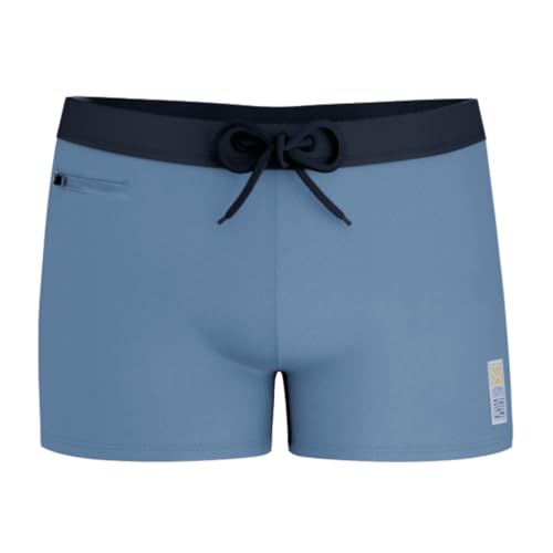 athena-daily-sport-surf-club-boxer-de-bain-long-homme-l image 7