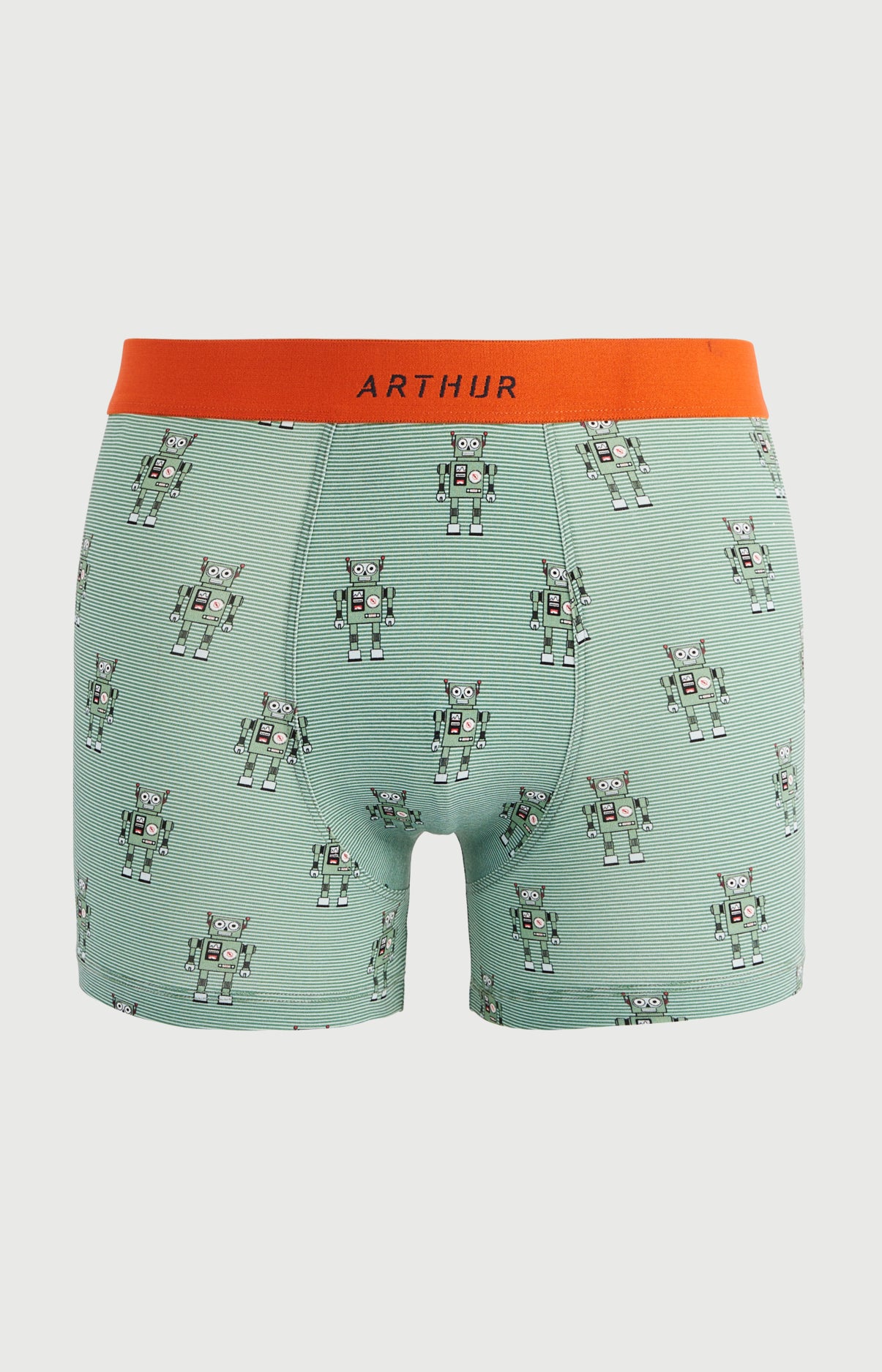 arthur-bob-boxer-robot-mousse-coton-bio image 3
