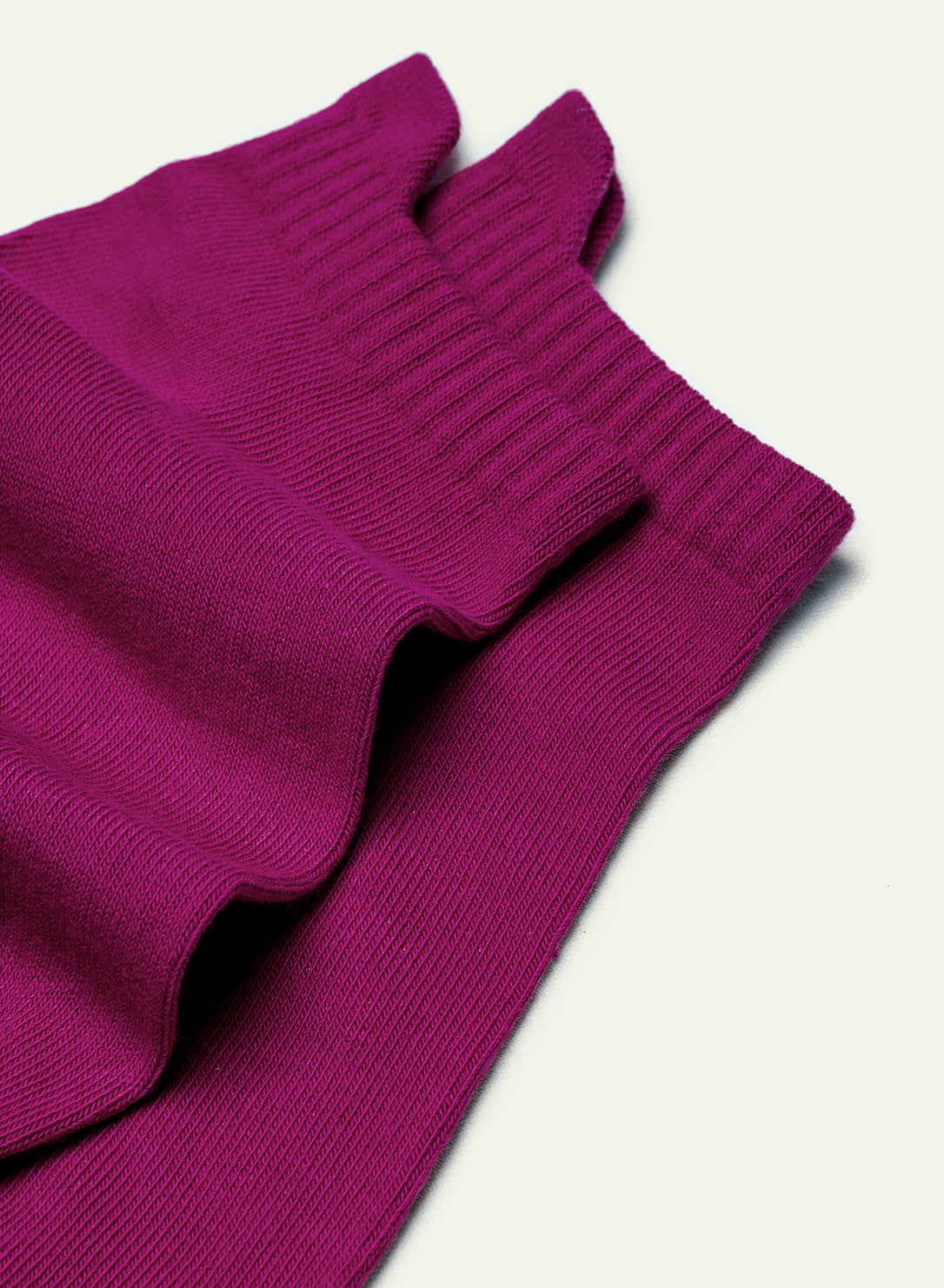 archiduchesse-socquette-aubergine-socquettes-coton-violet image 3