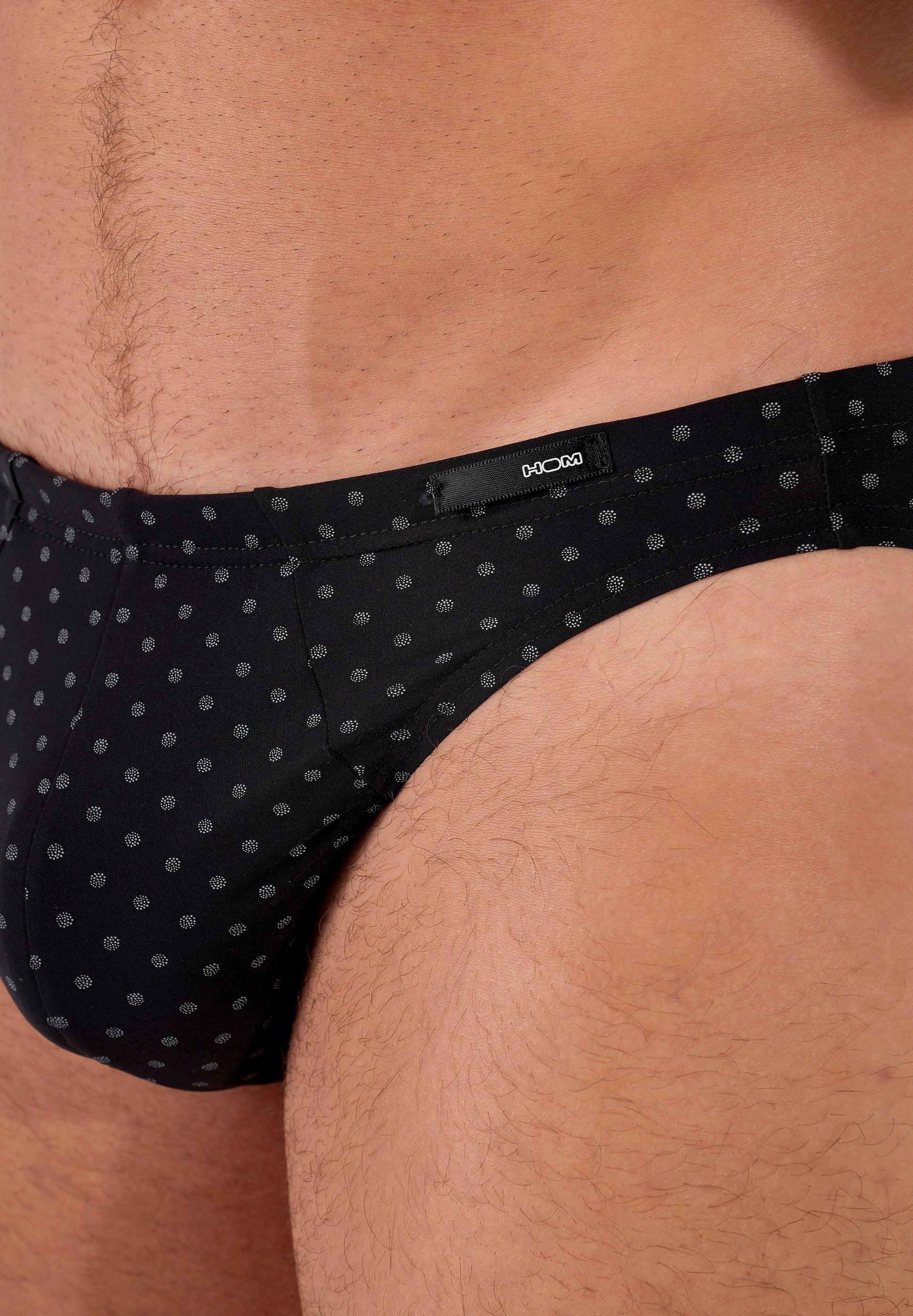 hom-max-slip-micro-comfort-imprim-noir image 5