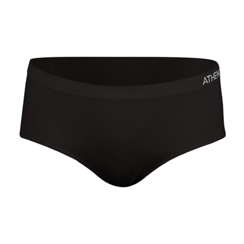 athena-my-petit-prix-shorty-femme-microfibre-sans-coutures image 5
