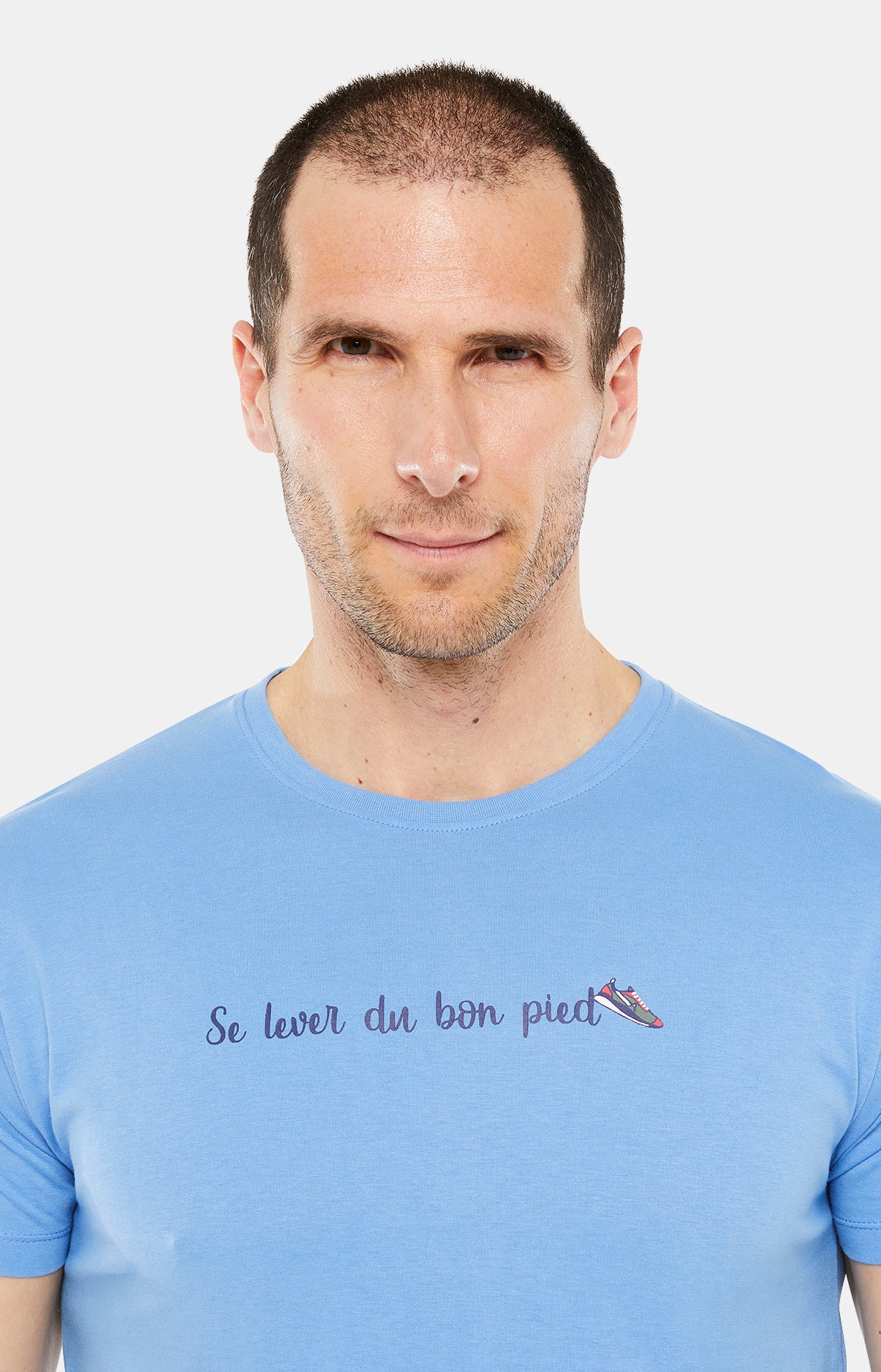 arthur-bob-pyjam-ricain-se-lever-du-bon-pied-pyjama-coton-l image 2