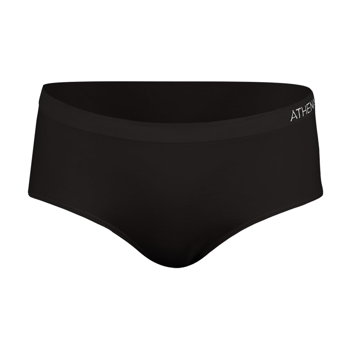 athena-my-petit-prix-shorty-femme-microfibre-sans-coutures image 1