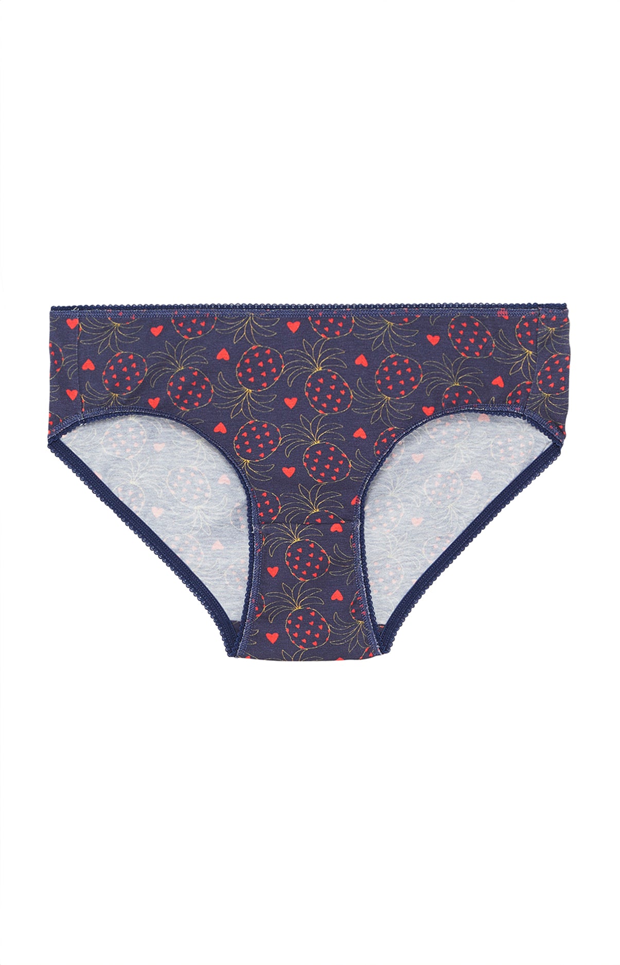 arthur-bob-fruit-d-fendu-culotte-marine-coton-bio image 3