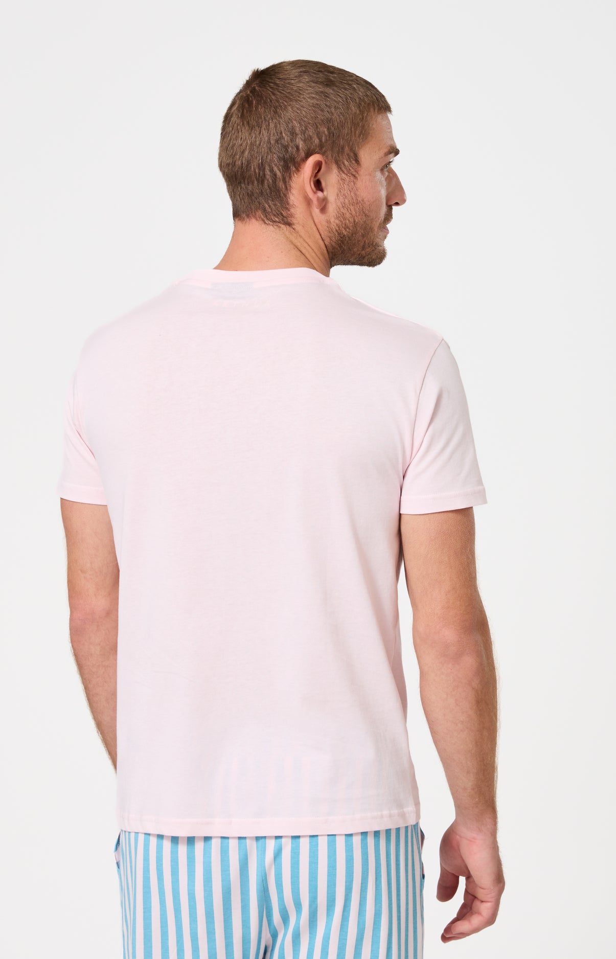 arthur-bob-nude-tee-shirt-homme-coton-bio image 5