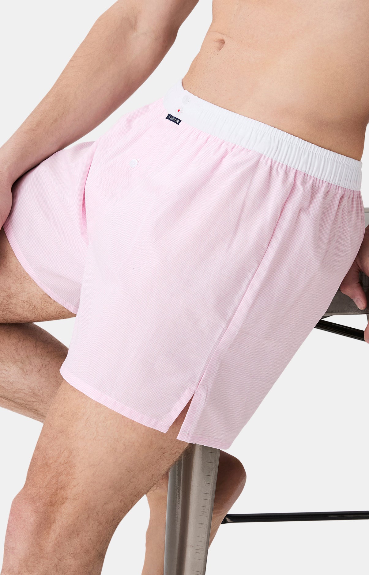 arthur-le-club-cale-on-suspensoir-coton-bio-rose-012 image 6