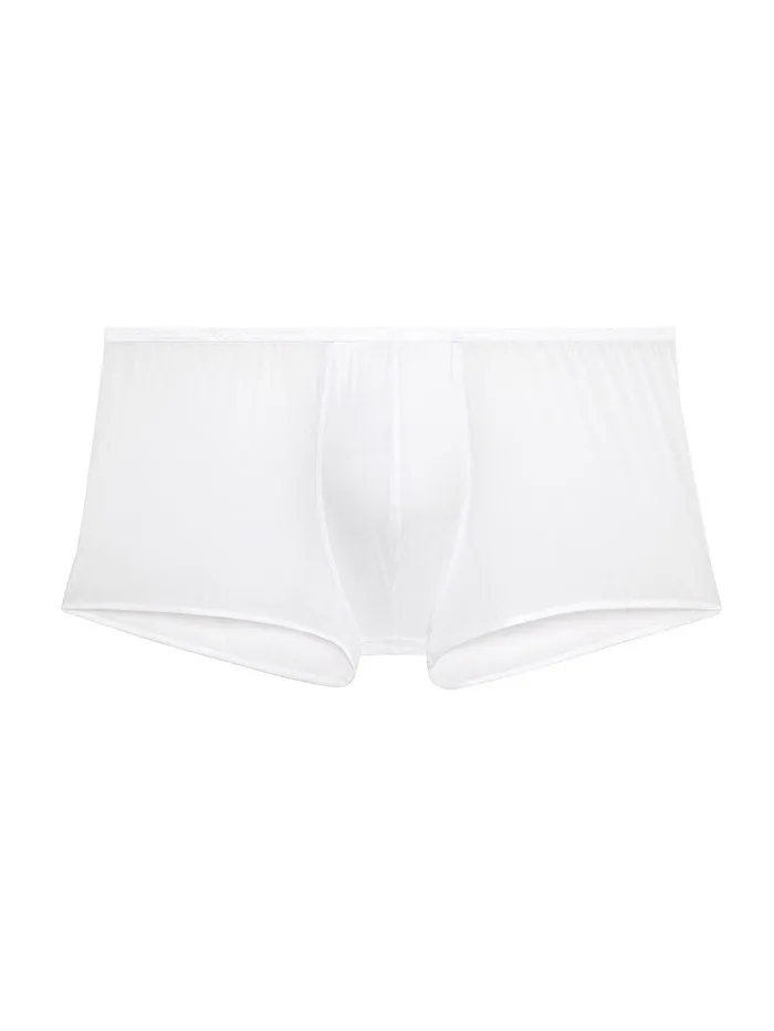hom-plumes-404755-trunk-blanc-microfibre-seconde-peau image 1