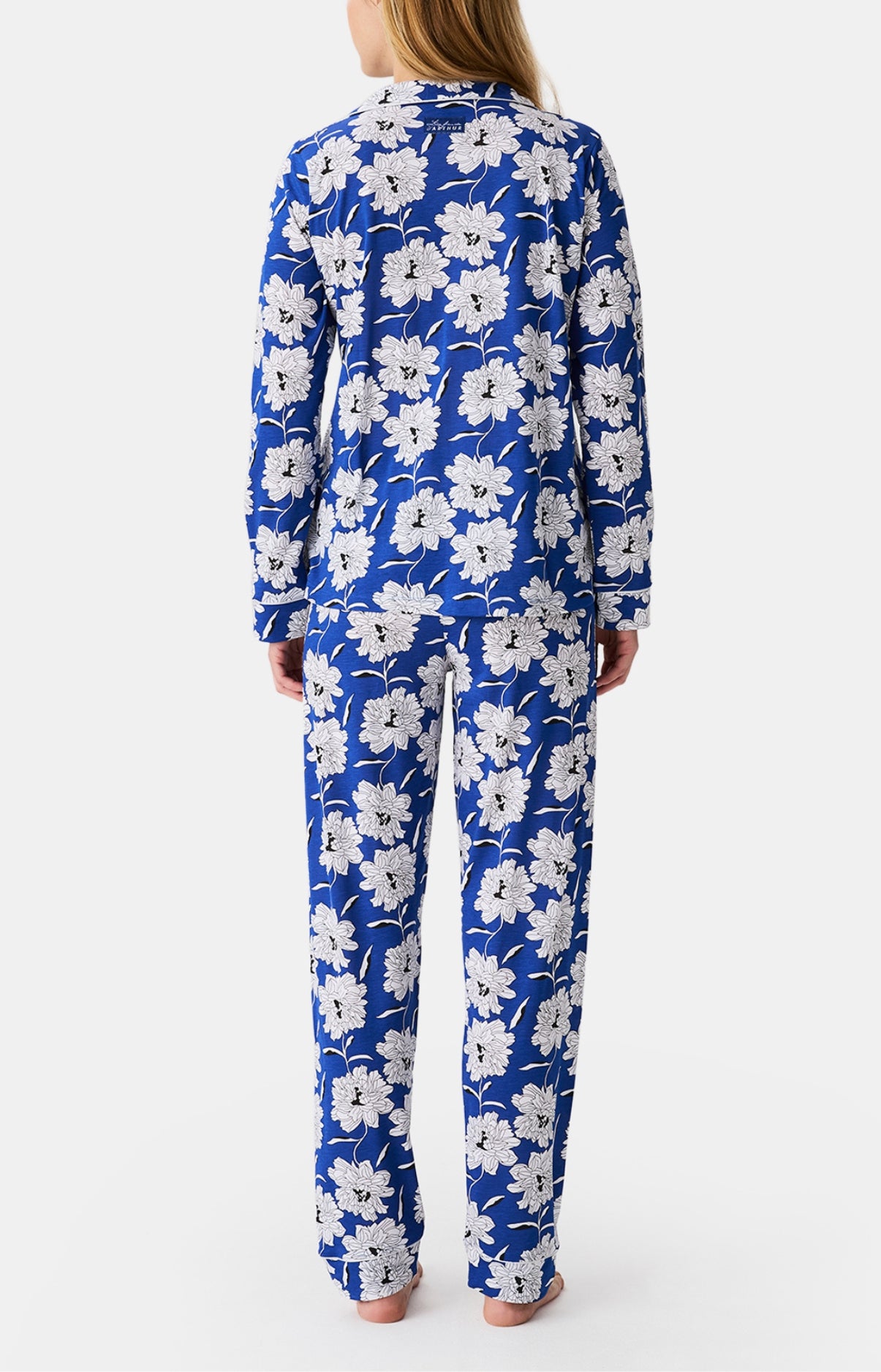 arthur-bob-pyjama-daphn-a-femme-roi-lyocell image 5