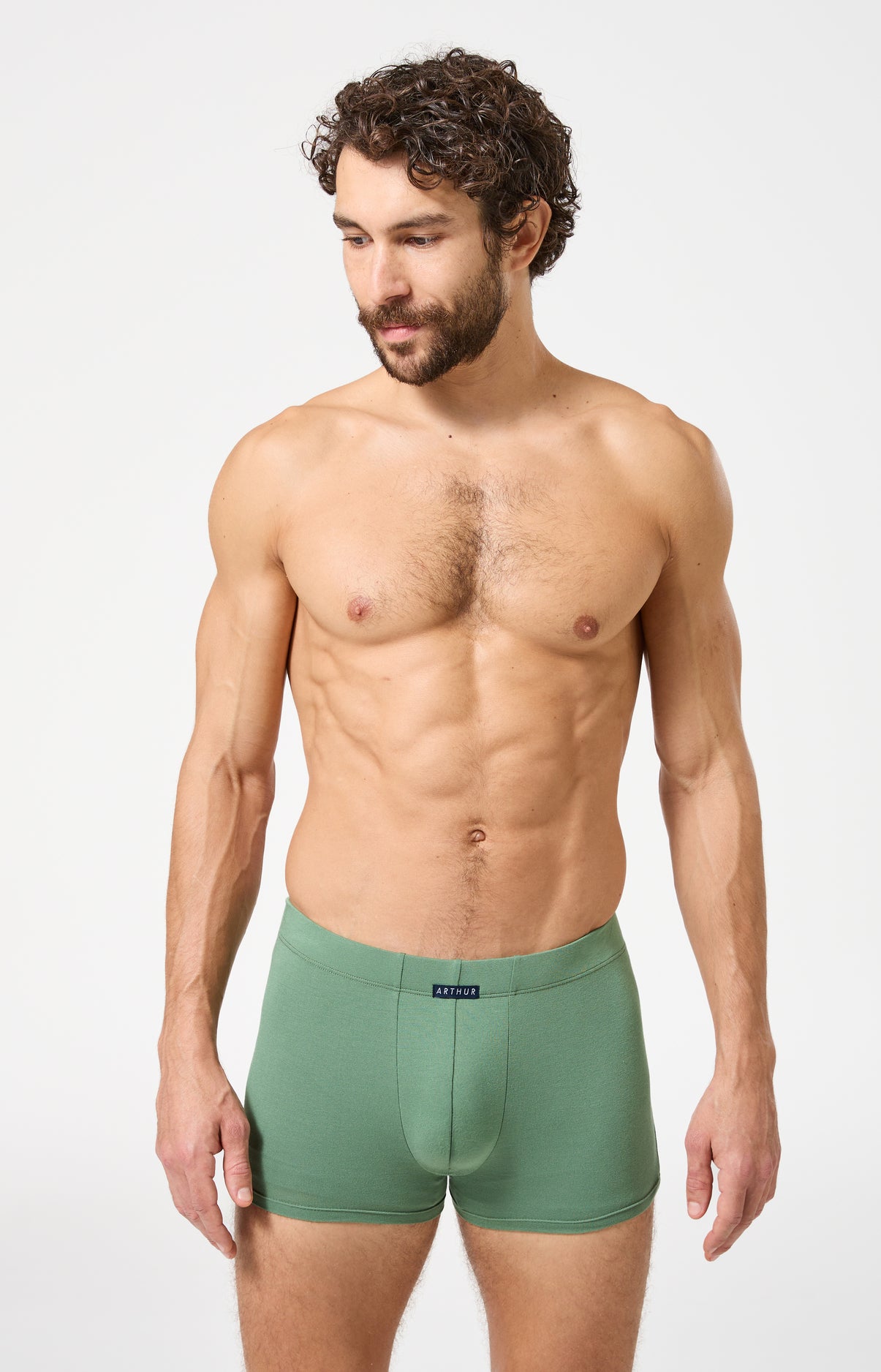 arthur-bob-mousse-boxer-modal-mousse-seconde-peau image 4