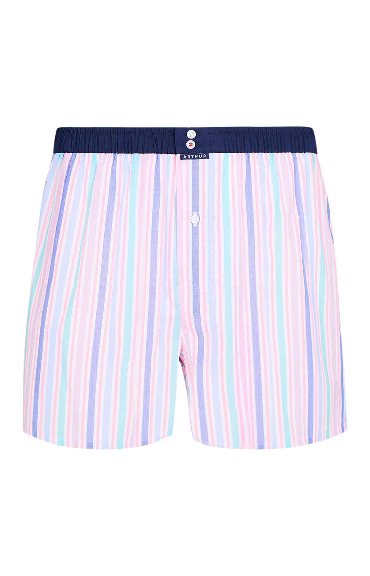 arthur-le-club-n-1159-cale-on-homme-multicolore image 3