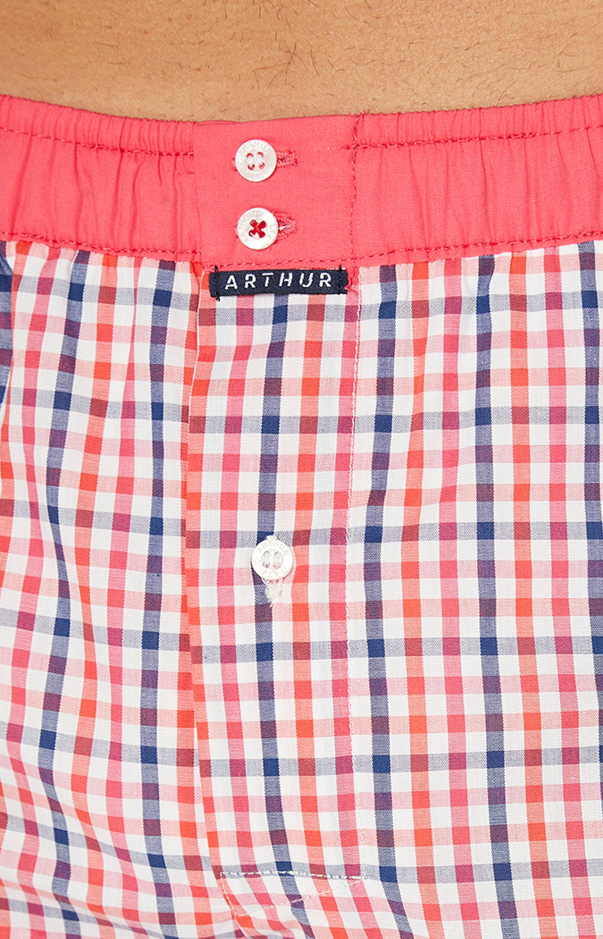 arthur-le-club-n-960-cale-on-suspensoir-homme-rouge-bio image 4