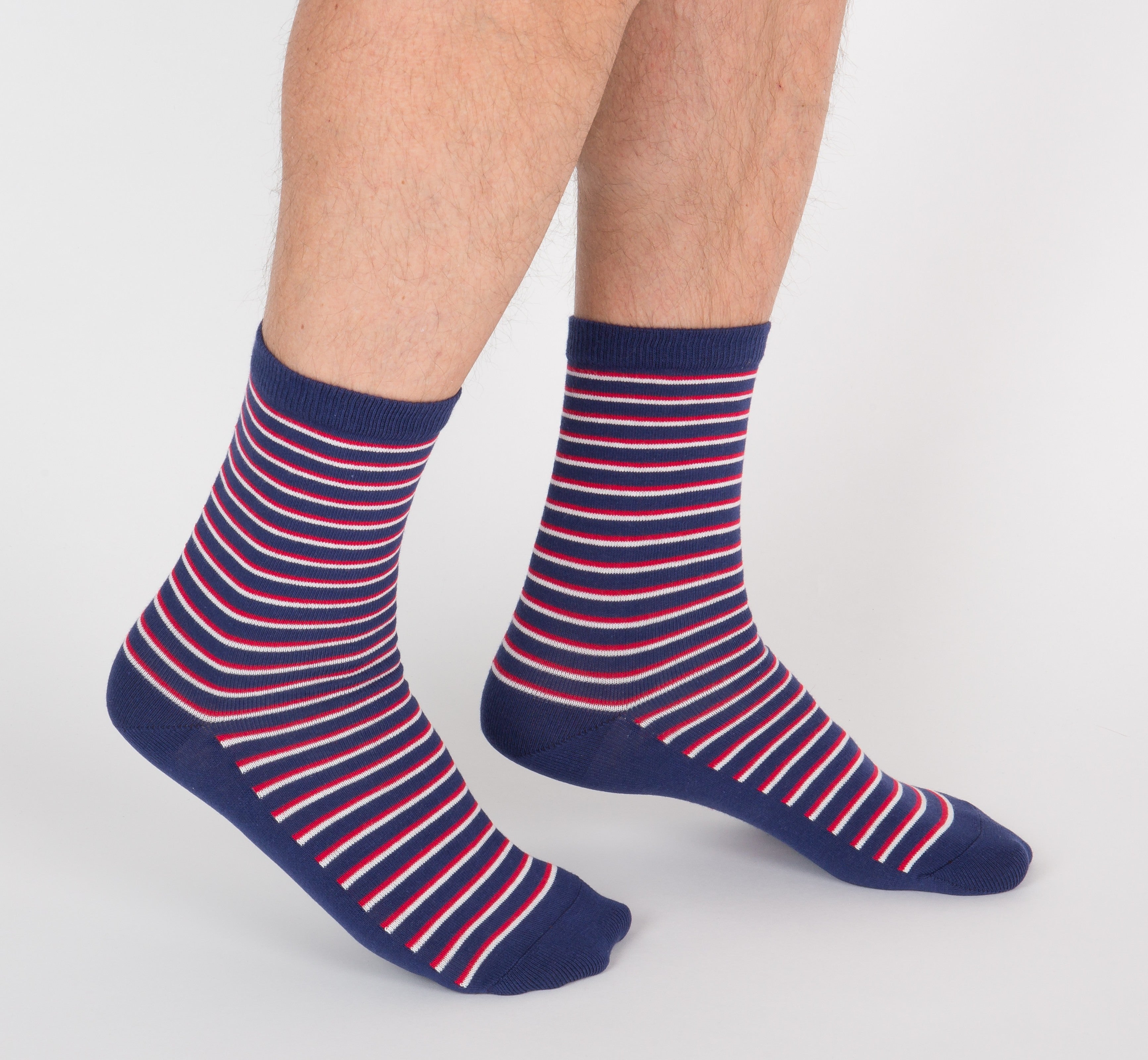 archiduchesse-fantaisie-cocorico-chaussettes-ray-es-coton image 4