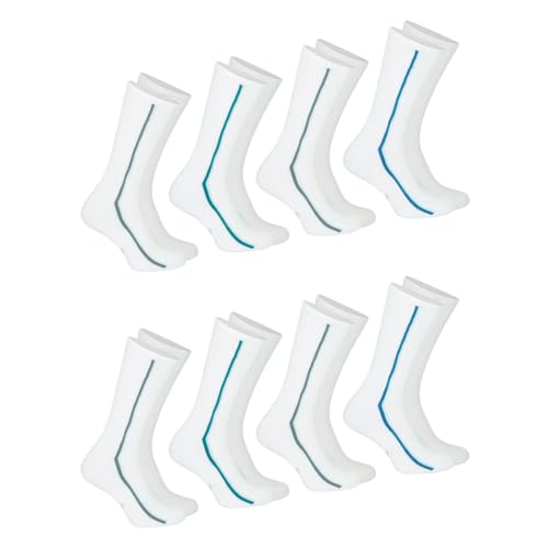 athena-odor-control-mi-chaussettes-homme-lot-8-noir-43-46 image 8