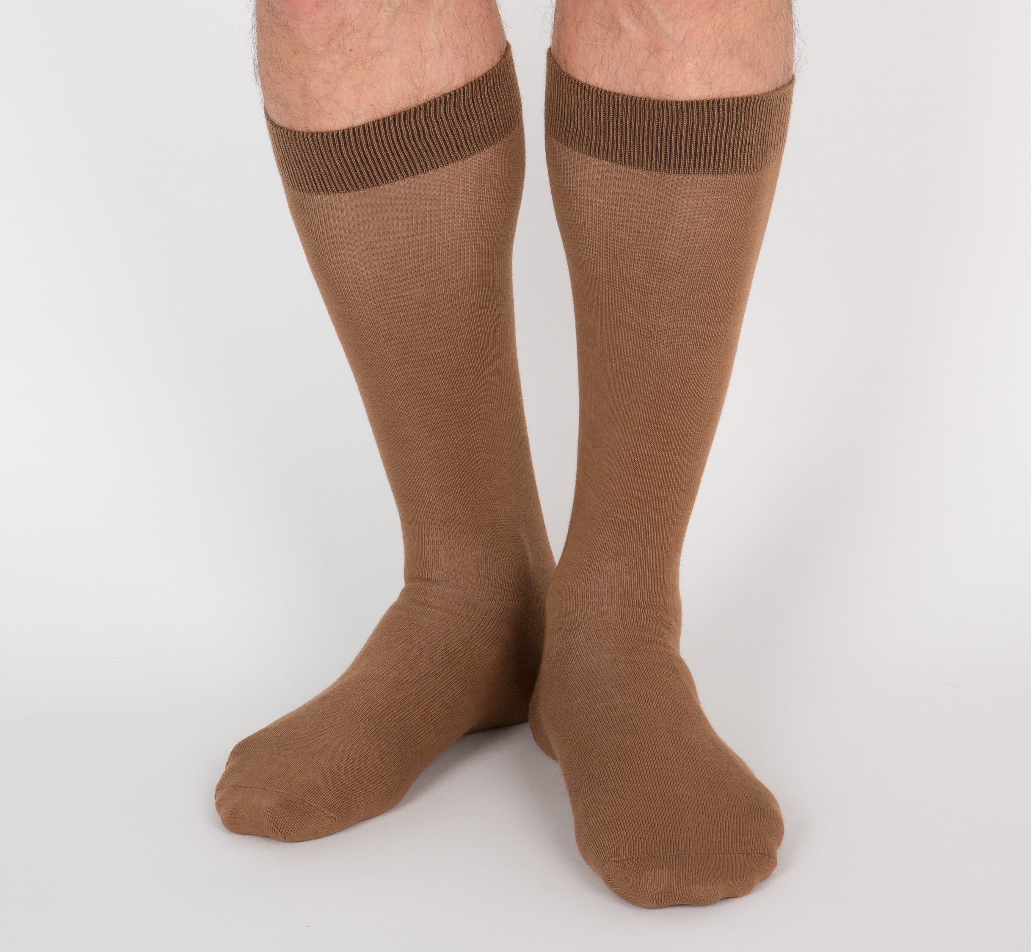archiduchesse-de-ville-chocolat-au-lait-chaussettes-36-41 image 6