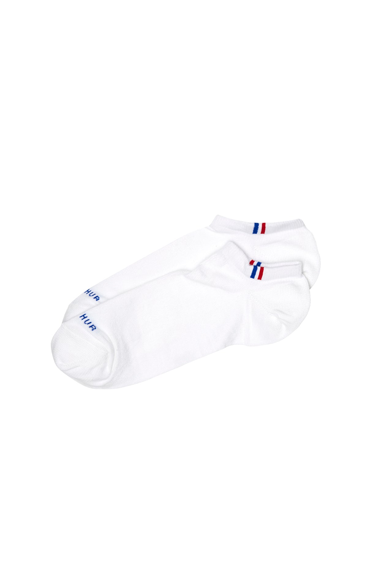 arthur-bob-pack-2-chaussettes-invisibles-coton-blanc image 2