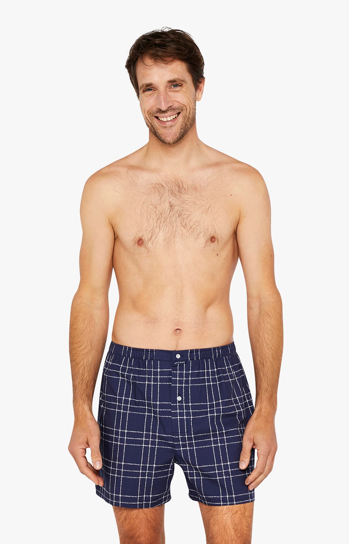 arthur-le-club-lewis-cale-on-coton-bio-marine image 2