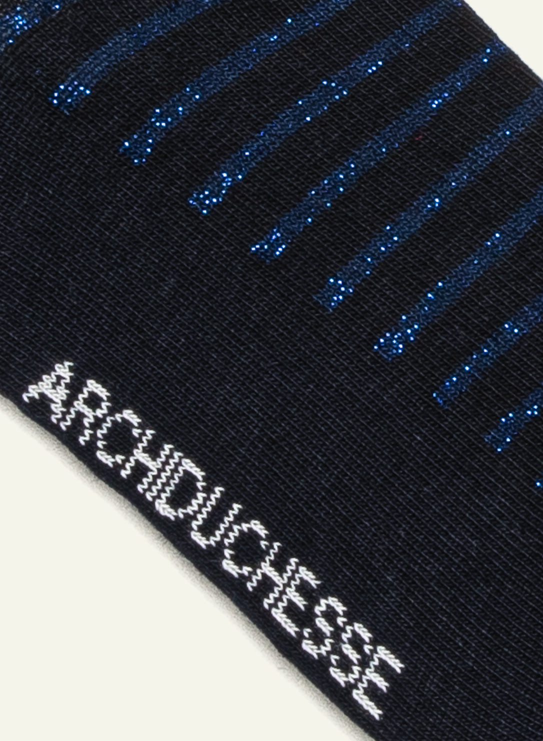 archiduchesse-paillet-e-n-buleuse-chaussettes-lurex-bleu image 5