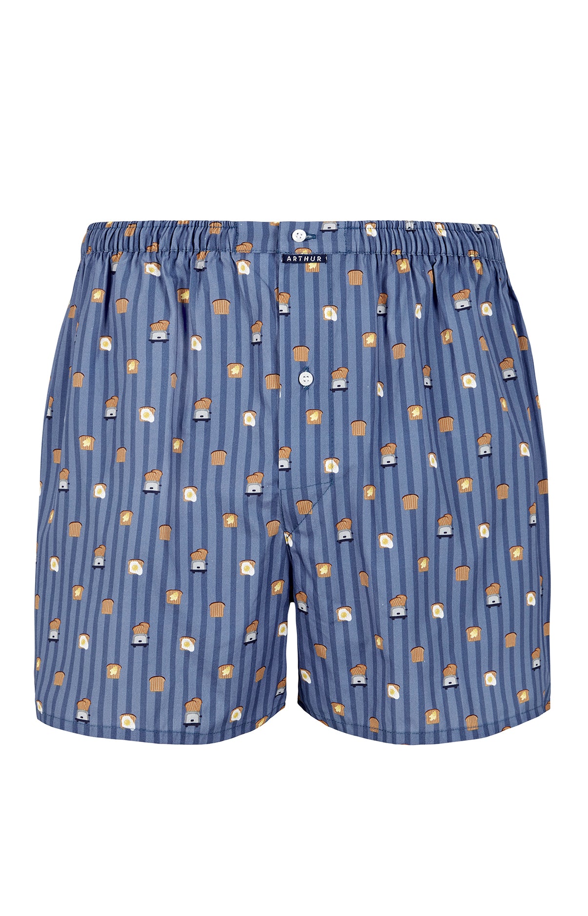 arthur-le-club-toast-cale-on-homme-atlantic-coton-bio image 3