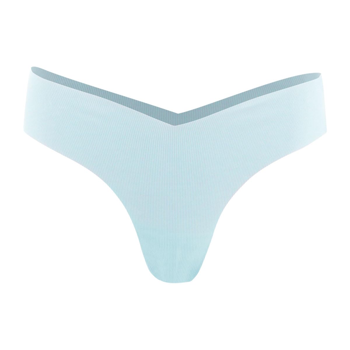 athena-easy-essentiel-slip-br-silien-femme-sans-coutures-noir image 5
