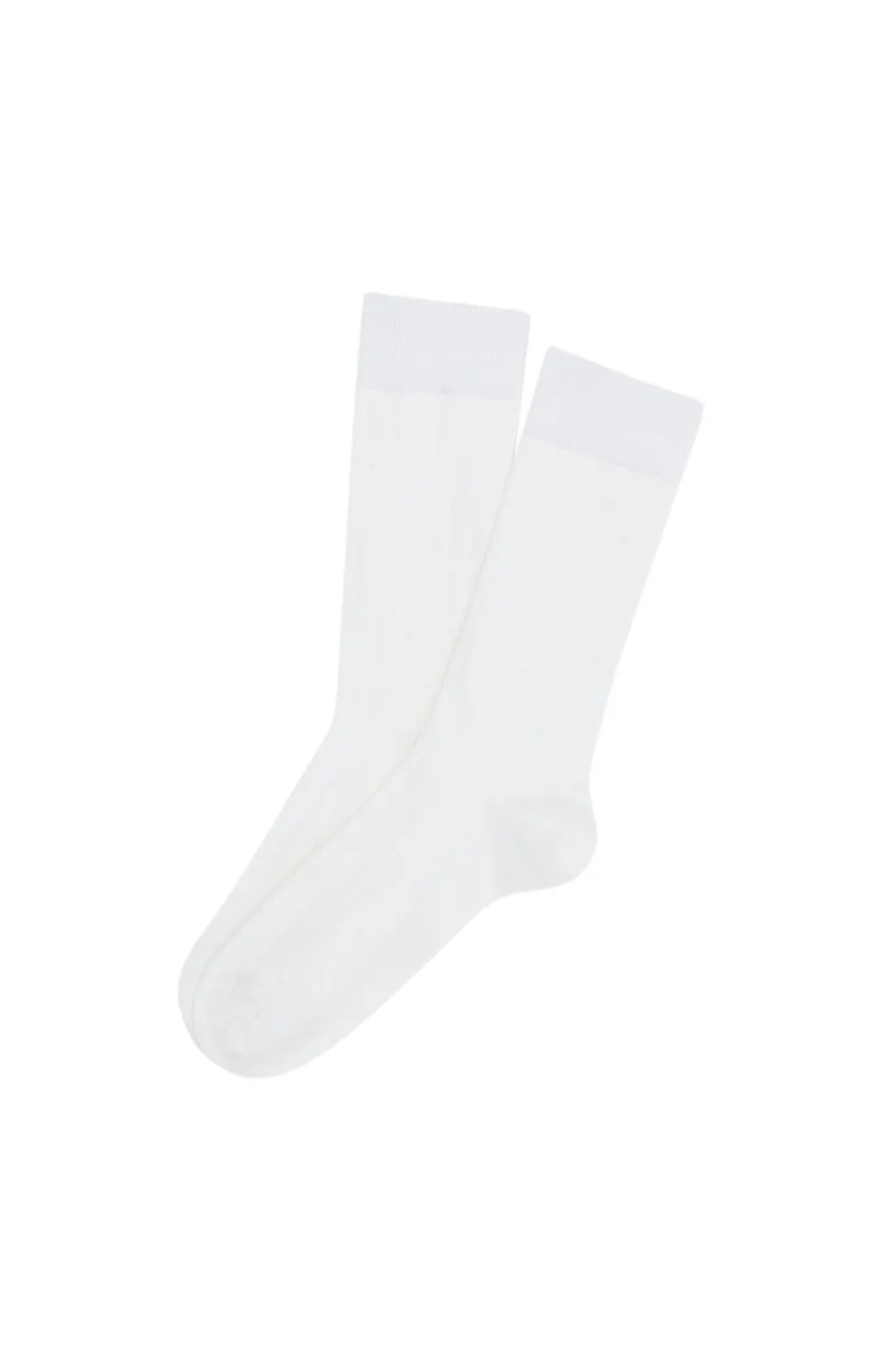 arthur-bob-old-teddy-chaussettes-laine-cru image 1