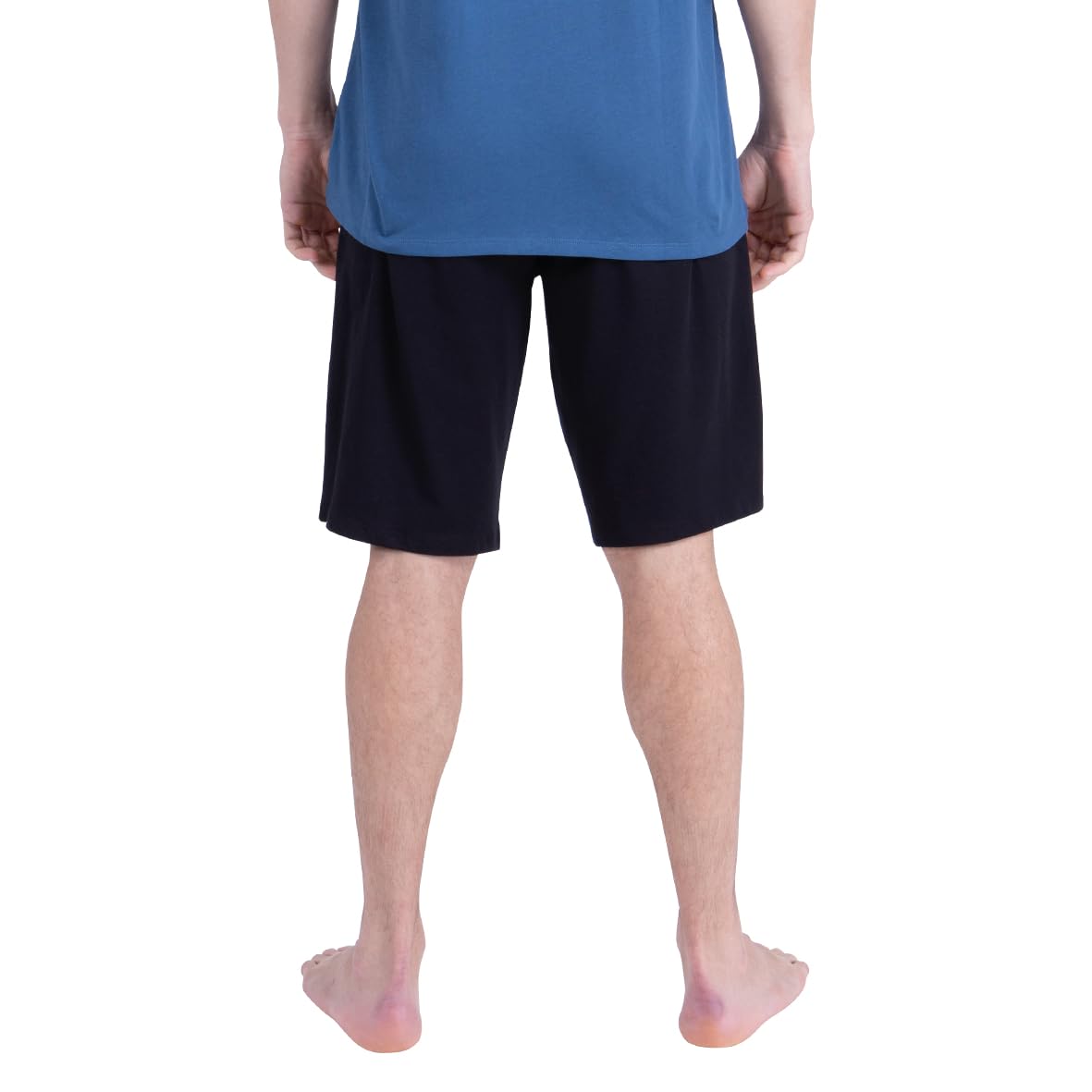 athena-my-petit-prix-pyjama-court-homme-l-bleu-min-ral image 4
