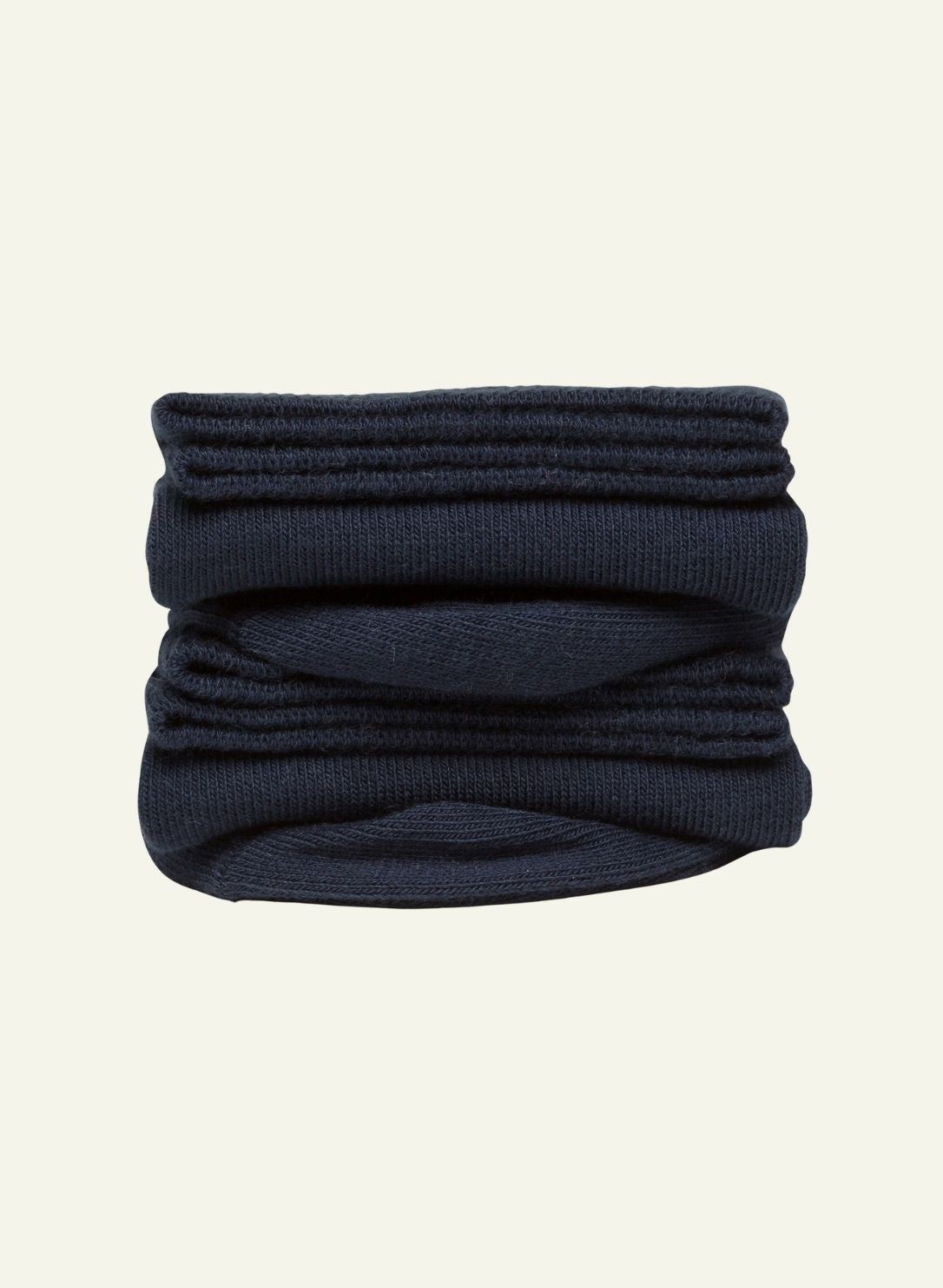 archiduchesse-courte-chaussettes-il-bleu-berg-re-coton-36-41 image 1