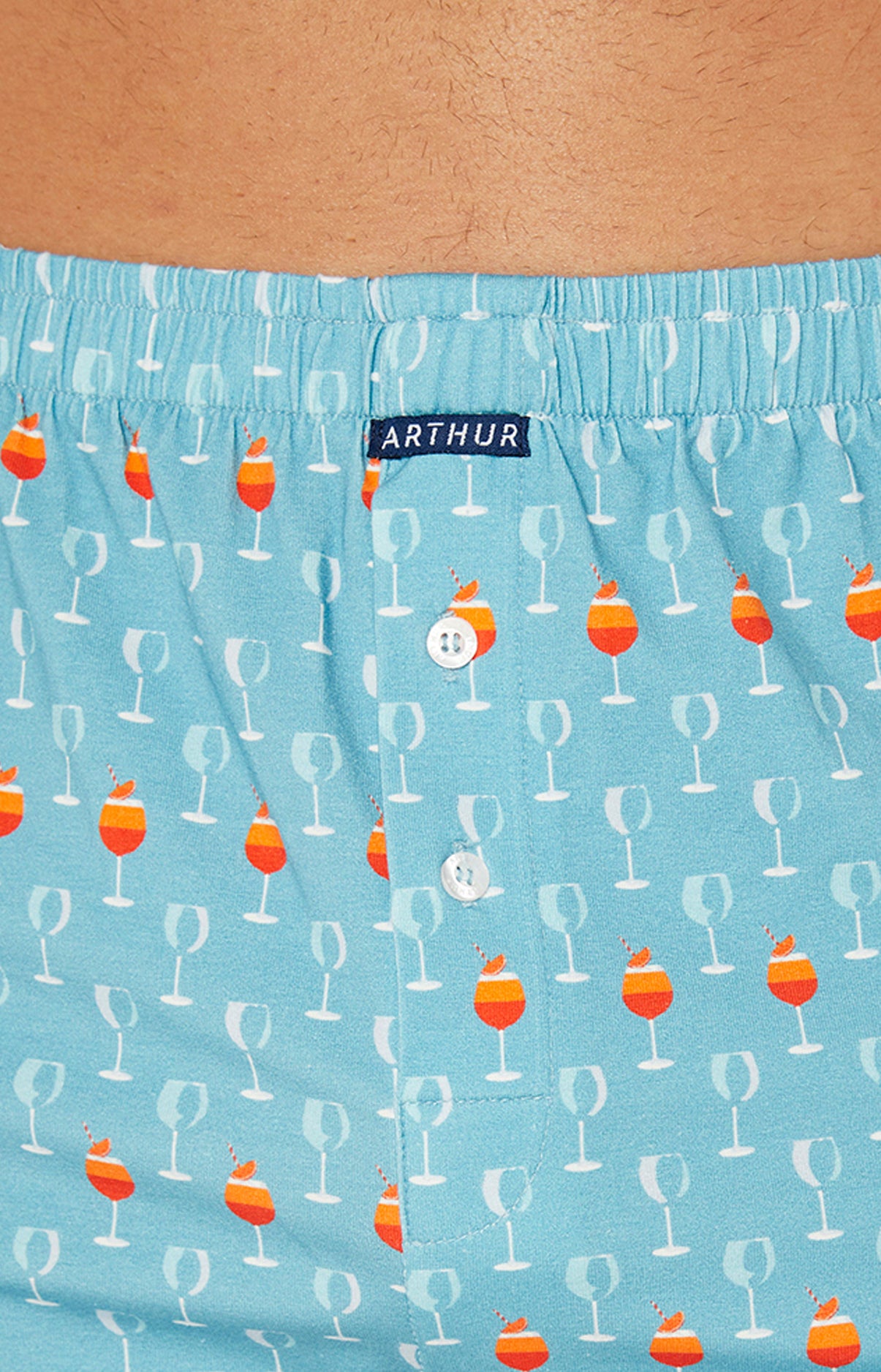 arthur-le-club-ap-ro-cale-on-de-nuit-homme-bleu-atoll image 4