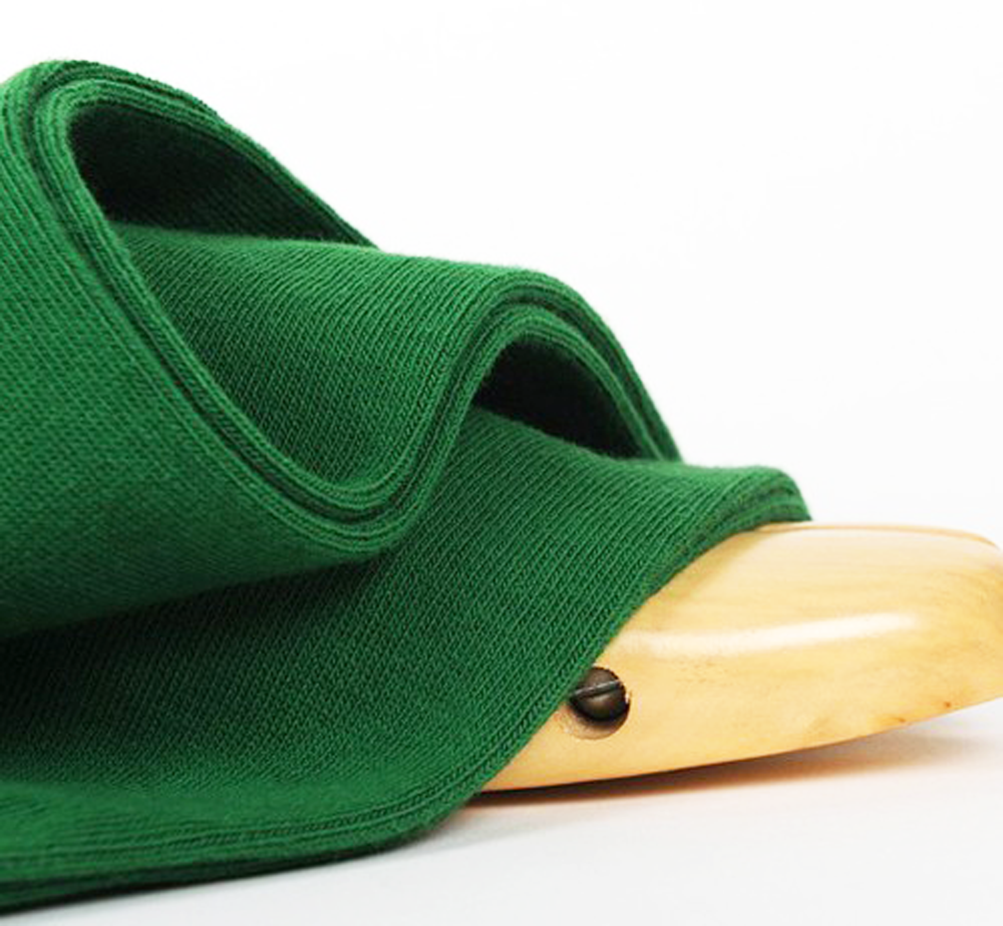 archiduchesse-de-ville-vert-anglais-chaussettes-vert-36-41 image 8