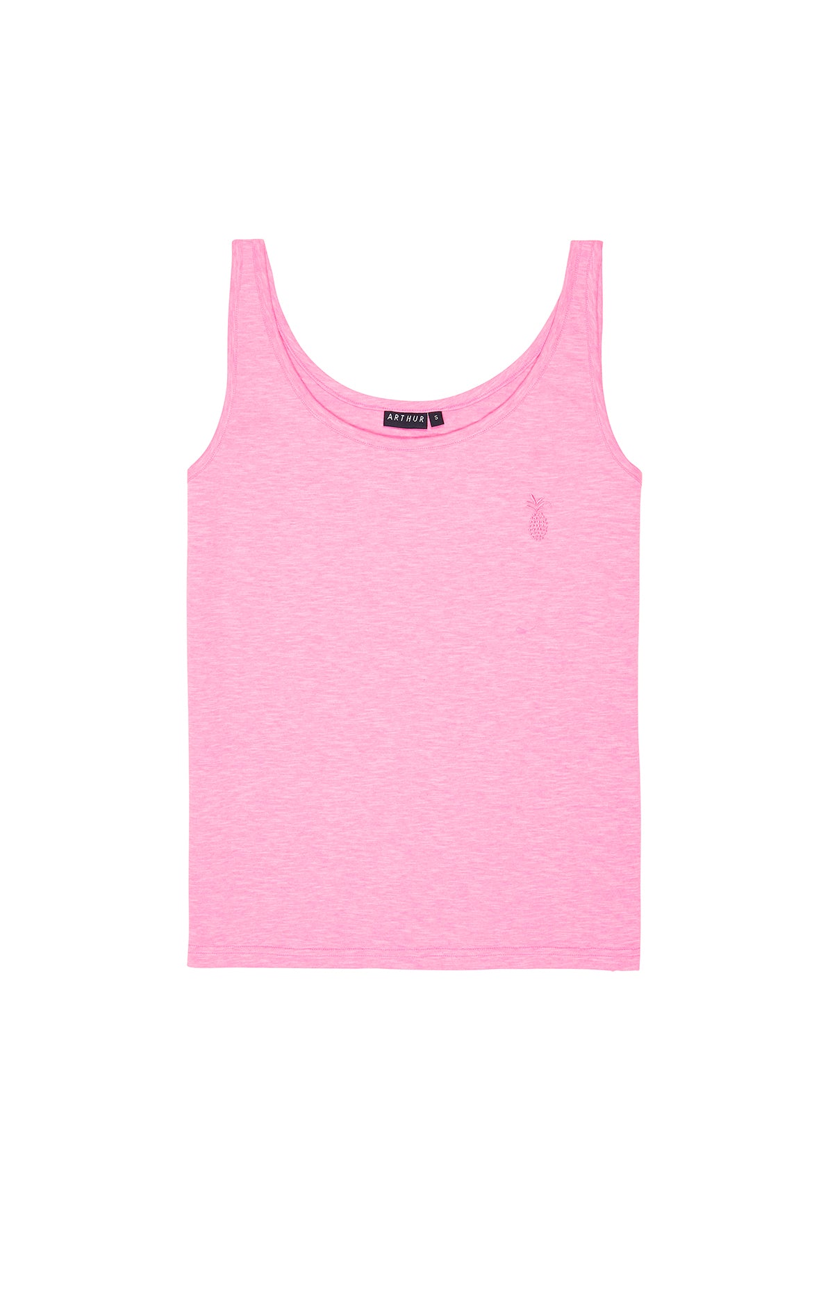 arthur-bob-d-bardeur-candy-coton-lin-femme-taille-m image 3