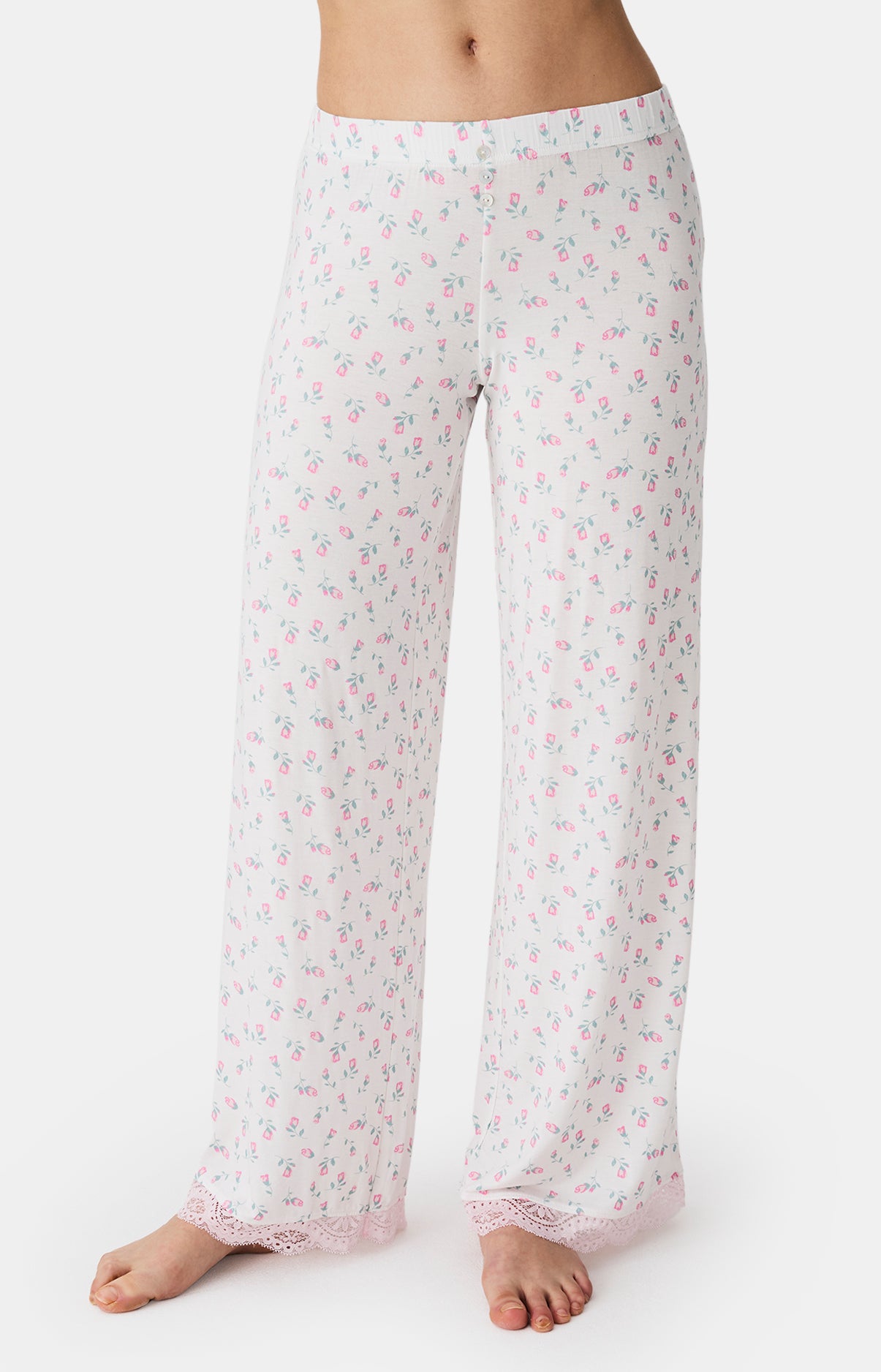 arthur-bob-jos-phine-pantalon-femme-ivoire-modal image 2