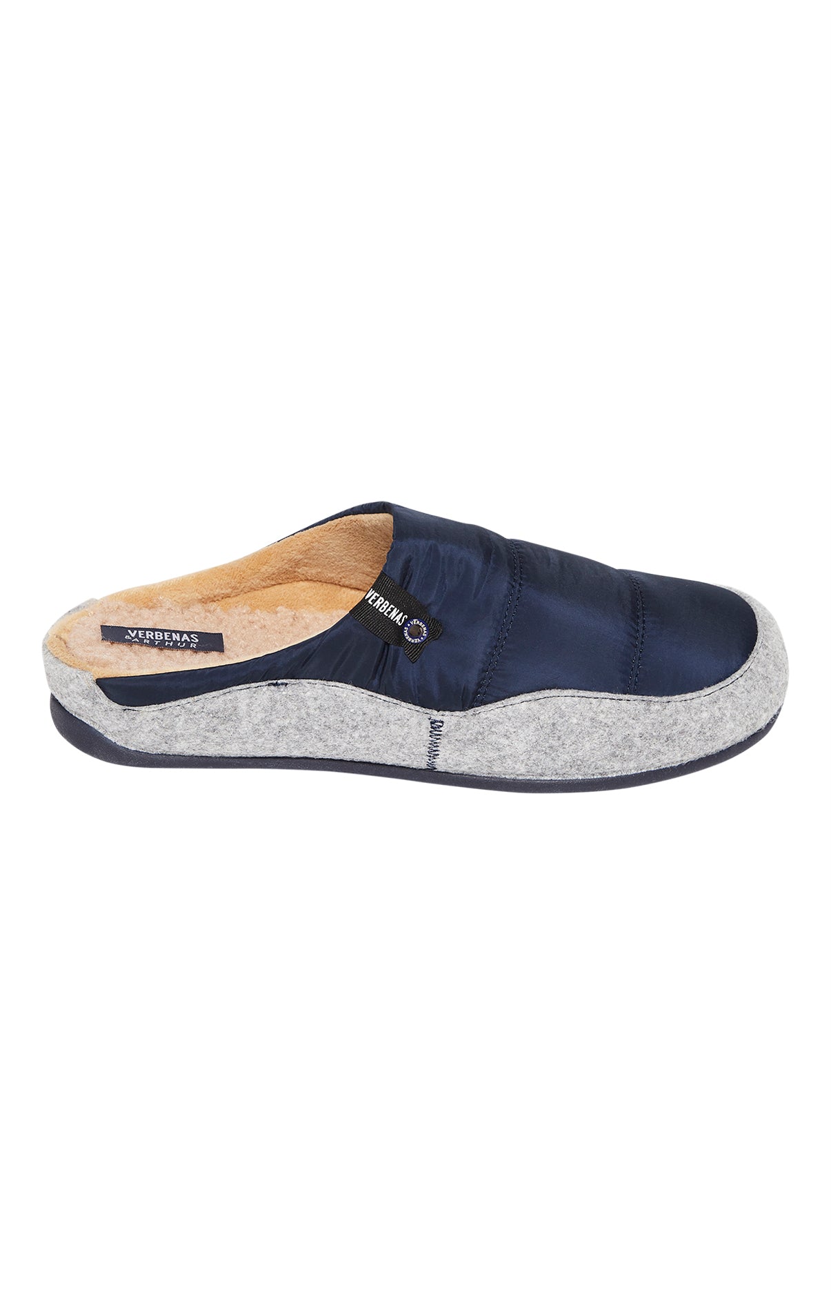 arthur-bob-mules-esprit-sport-marine-homme image 3