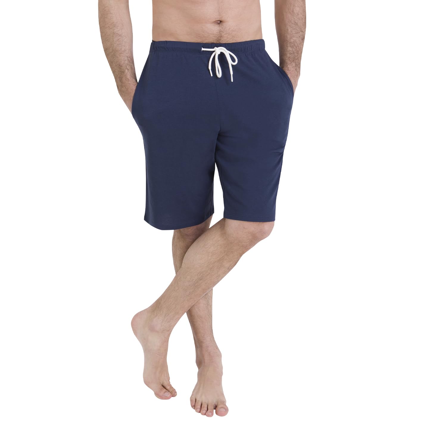 athena-thermik-waffle-ensemble-pyjama-homme-taille-m image 2