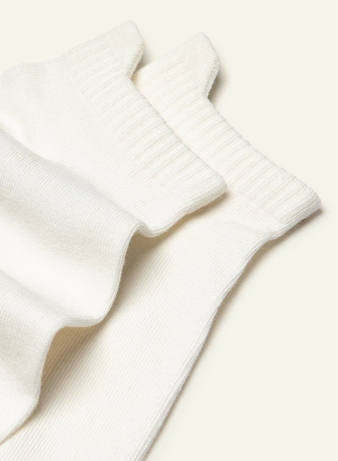 archiduchesse-socquette-blanc-mouton-socquettes-basses-36-41 image 3