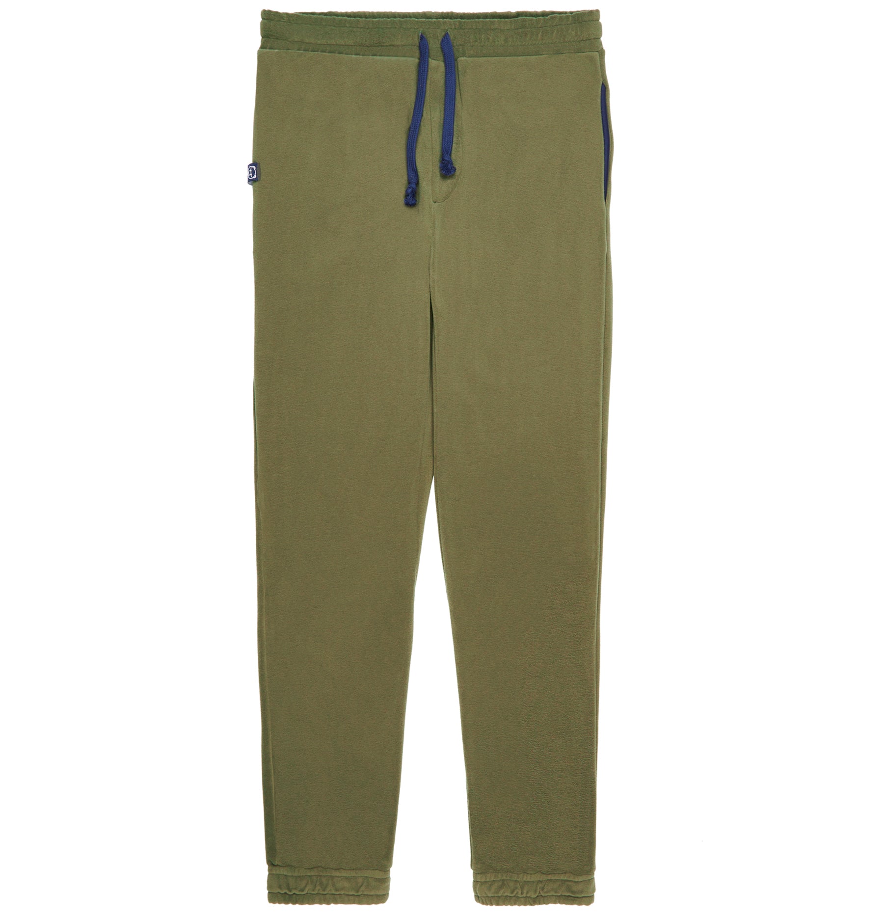arthur-bob-polaire-pantalon-pyjama-homme-kaki image 4