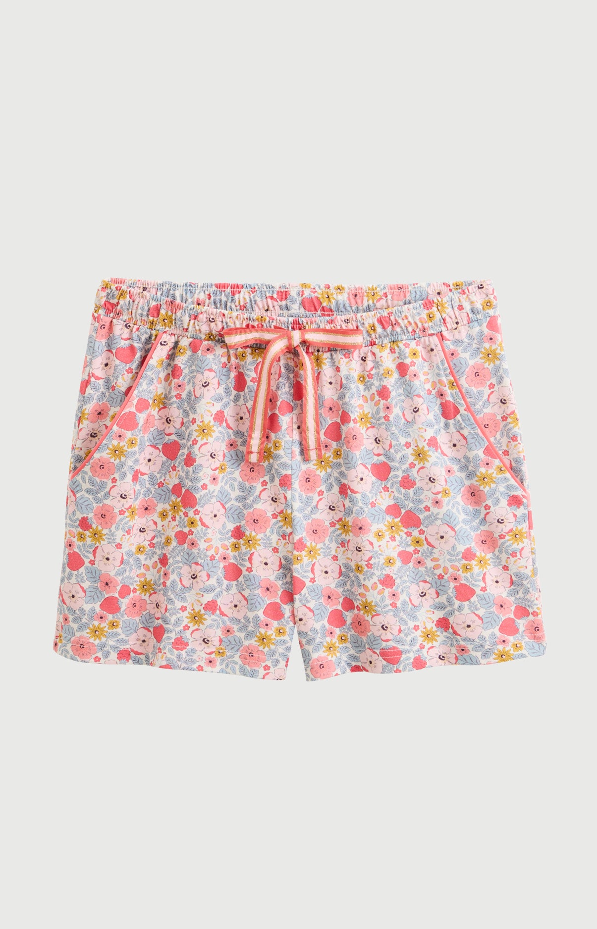 arthur-bob-nina-short-pyjama-femme-coton-bio image 3