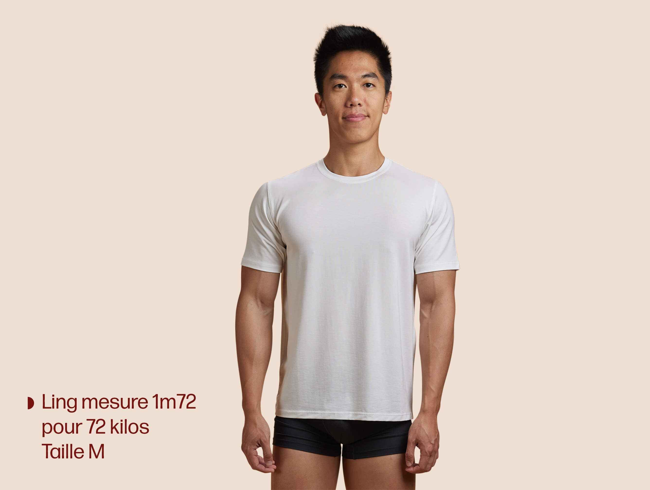 p-trone-t-shirt-sport-droit-homme-tencel-190g image 6