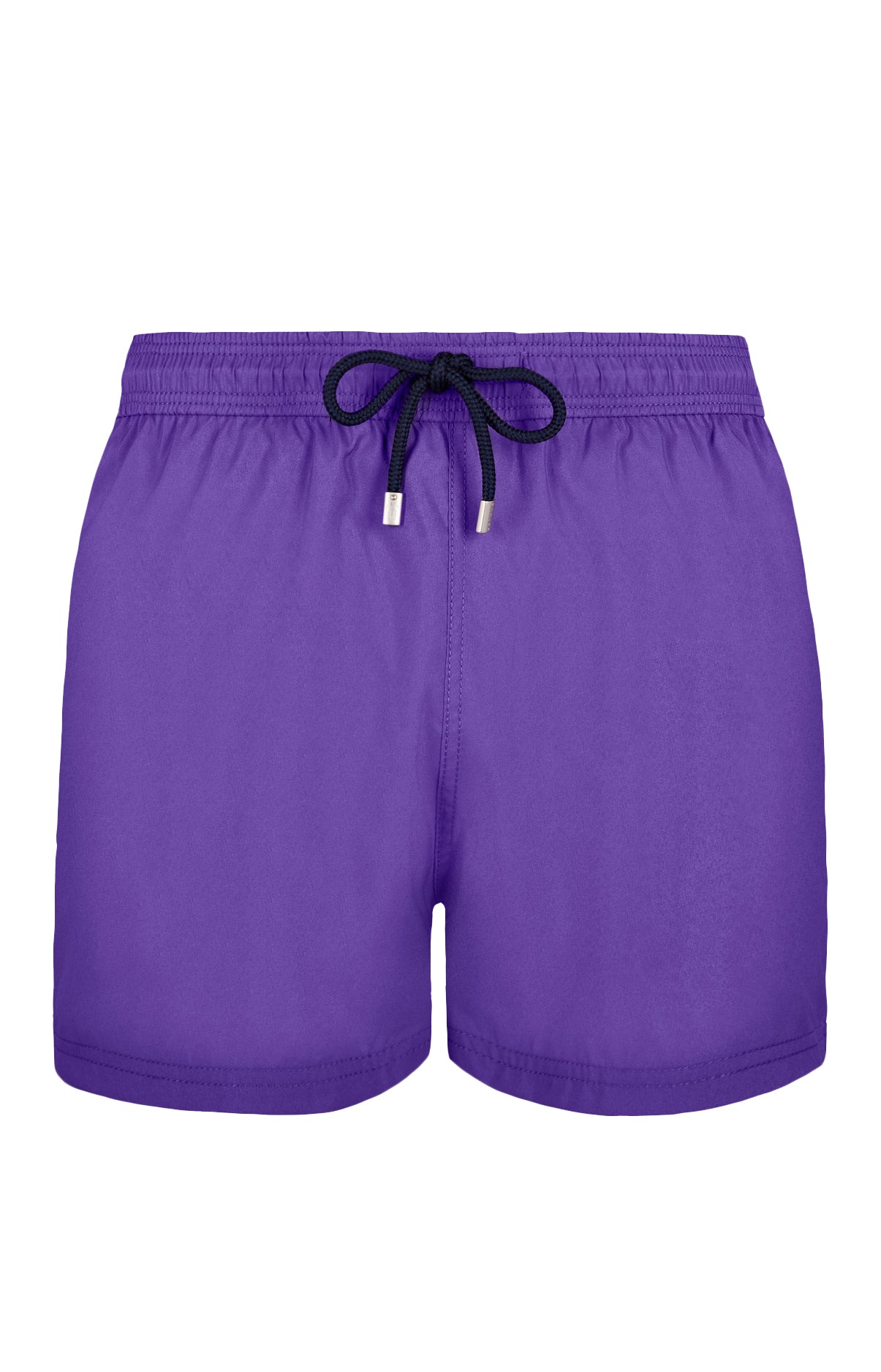 arthur-bob-une-bouteille-la-mer-short-de-bain-violet-recycl image 3