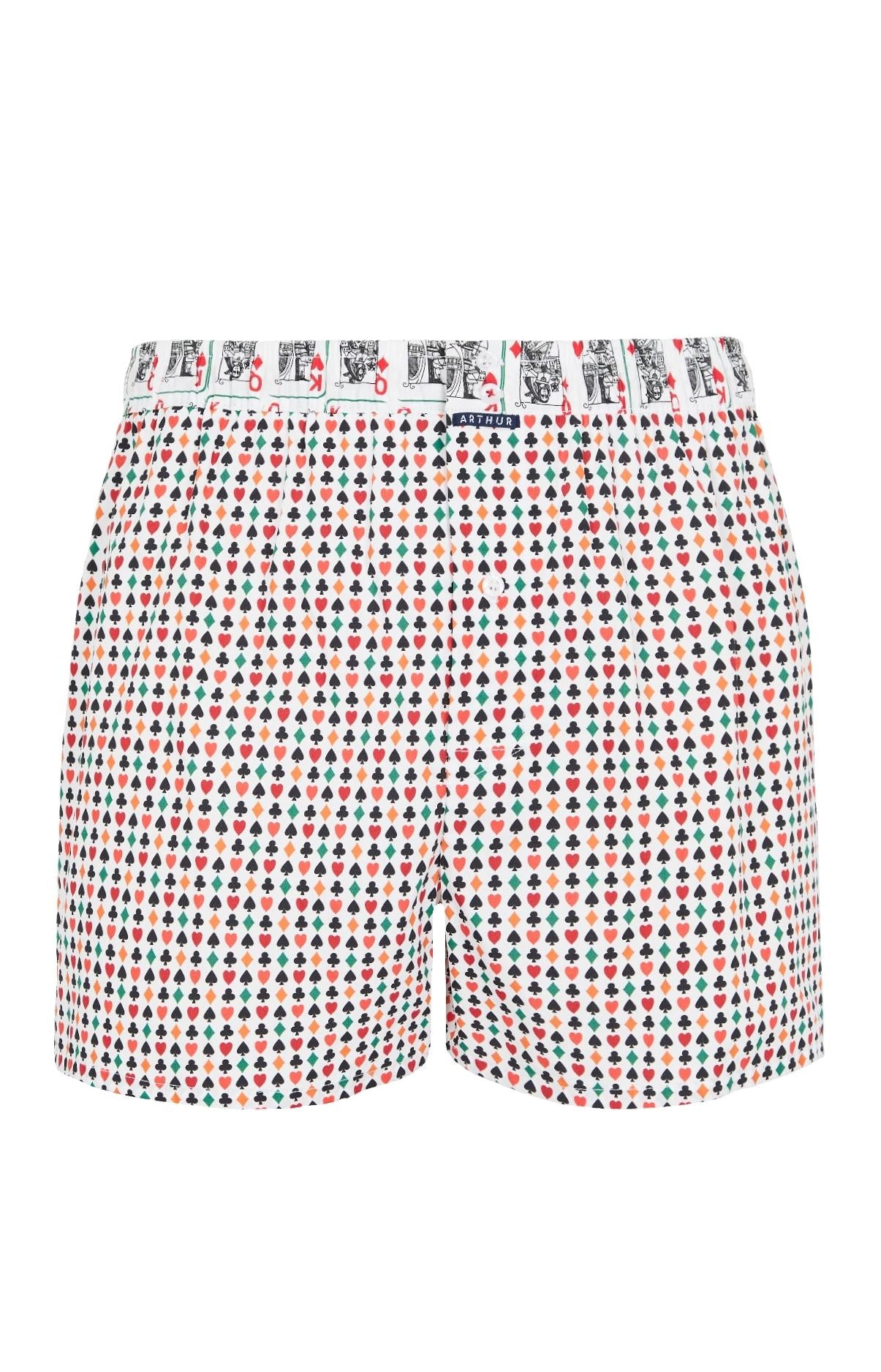 arthur-le-club-cale-on-suspensoir-n-1069-rouge-coton-bio image 3