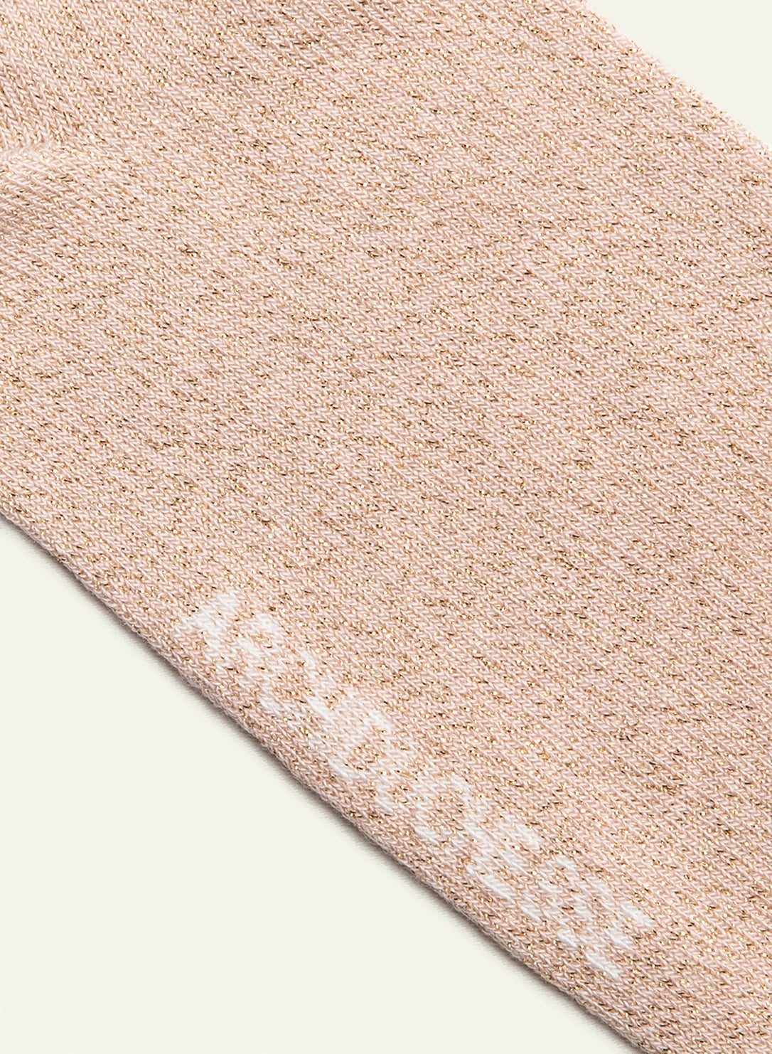 archiduchesse-paillet-e-rose-chaussettes-lurex-36-41 image 4
