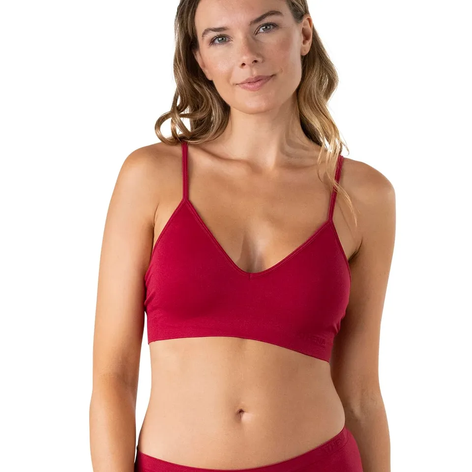 athena-my-petit-prix-brassi-re-femme-rouge-d-sir image 1