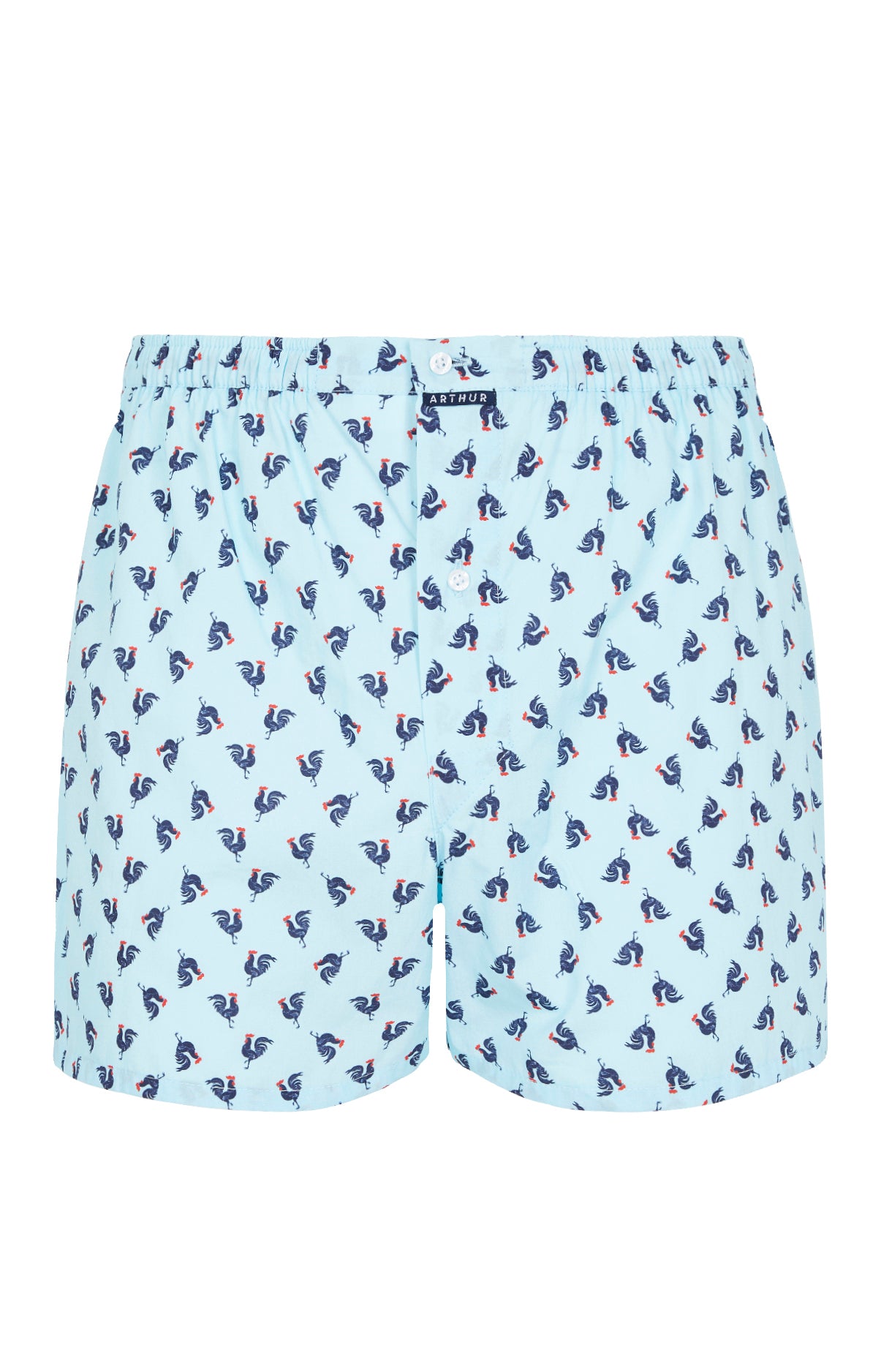 arthur-le-club-coq-cale-on-lagon-coton-bio image 3