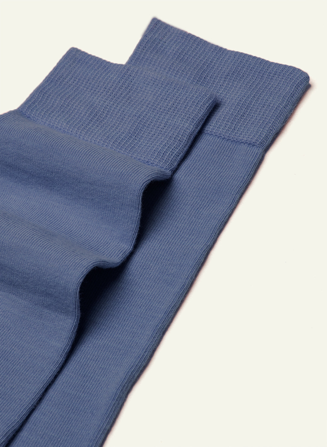 archiduchesse-de-ville-bleu-de-n-mes-chaussettes-coton-42-46 image 3