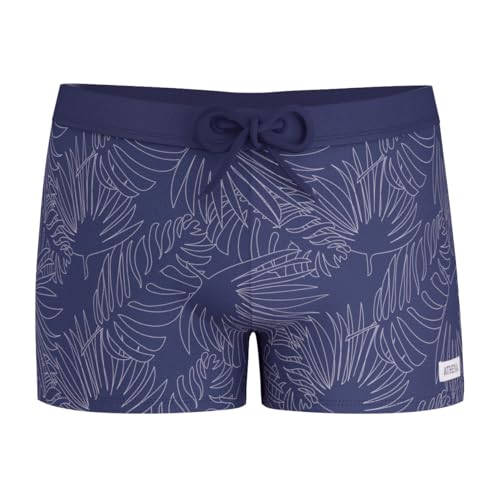 athena-daily-sport-boxer-de-bain-homme-surf-palmier-taille-l image 7