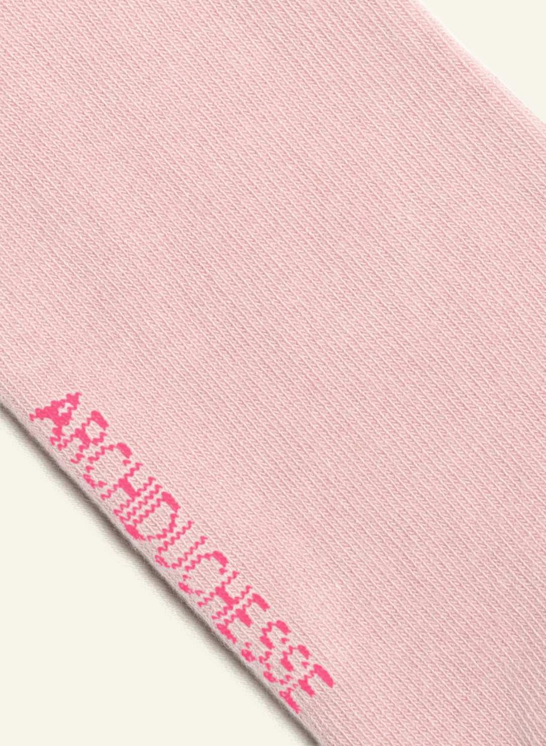 archiduchesse-de-ville-rose-barbe-papa-chaussettes-rose-36-41 image 4