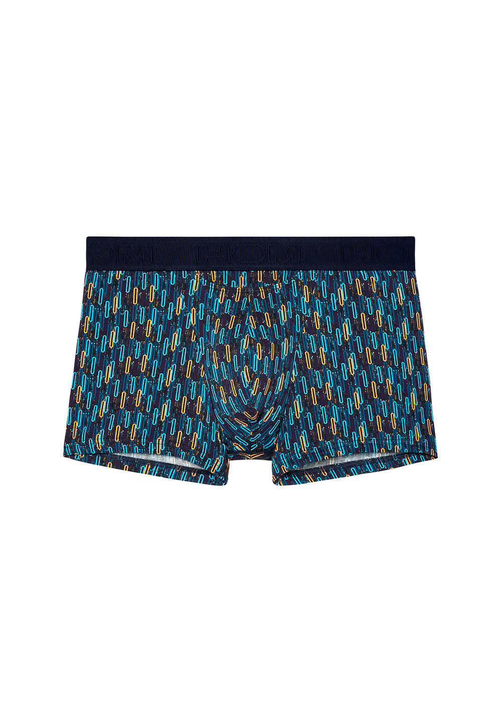 hom-ho1-westgate-403135-boxer-bleu-imprim-ovales image 1