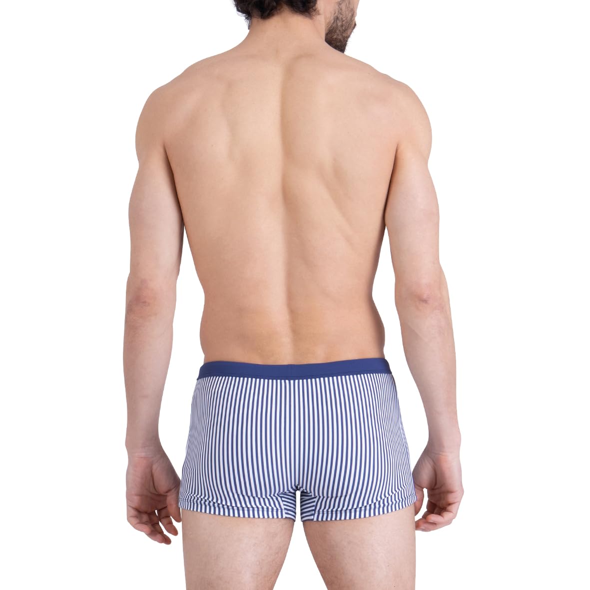 athena-daily-sport-summer-camp-boxer-bain-homme-l-rayures image 6