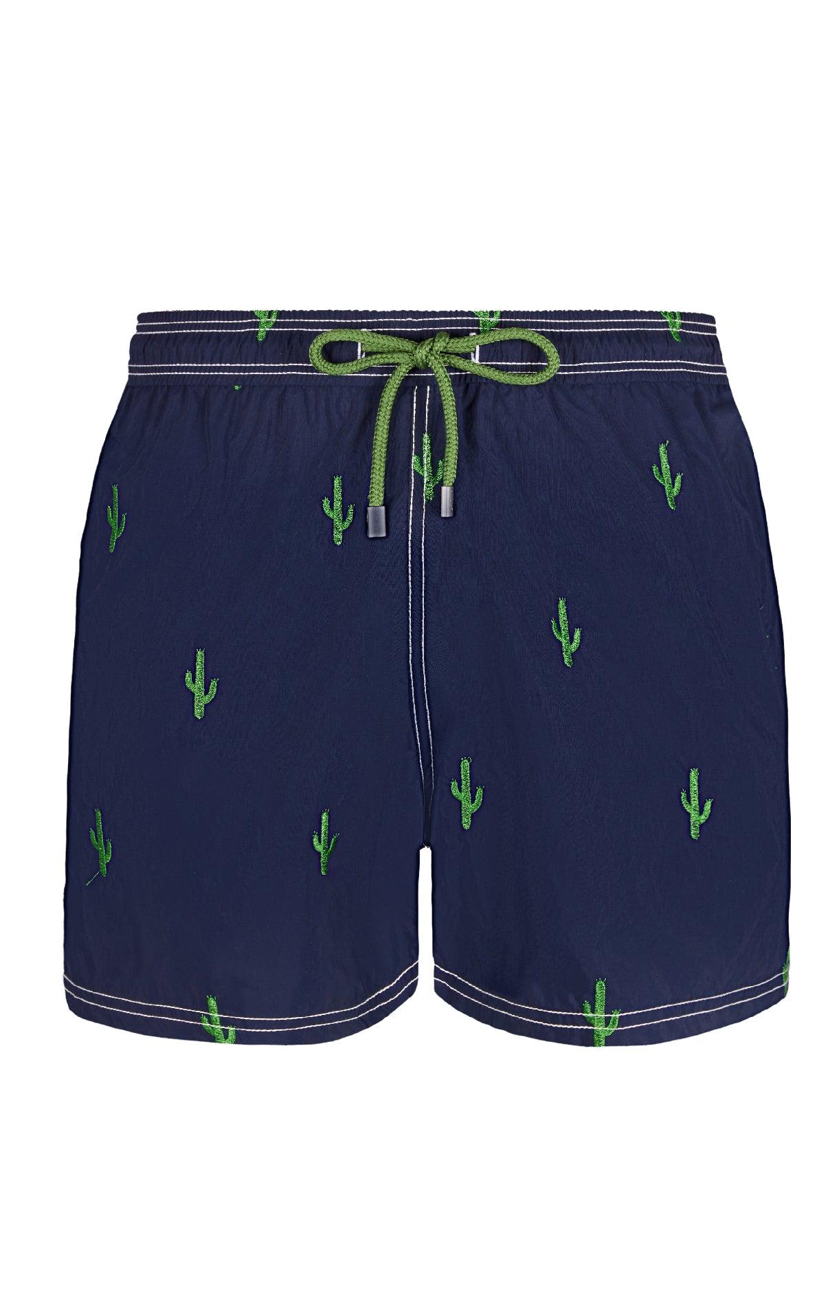 arthur-bob-cactus-short-de-bain-marine-taille-l-poches image 8
