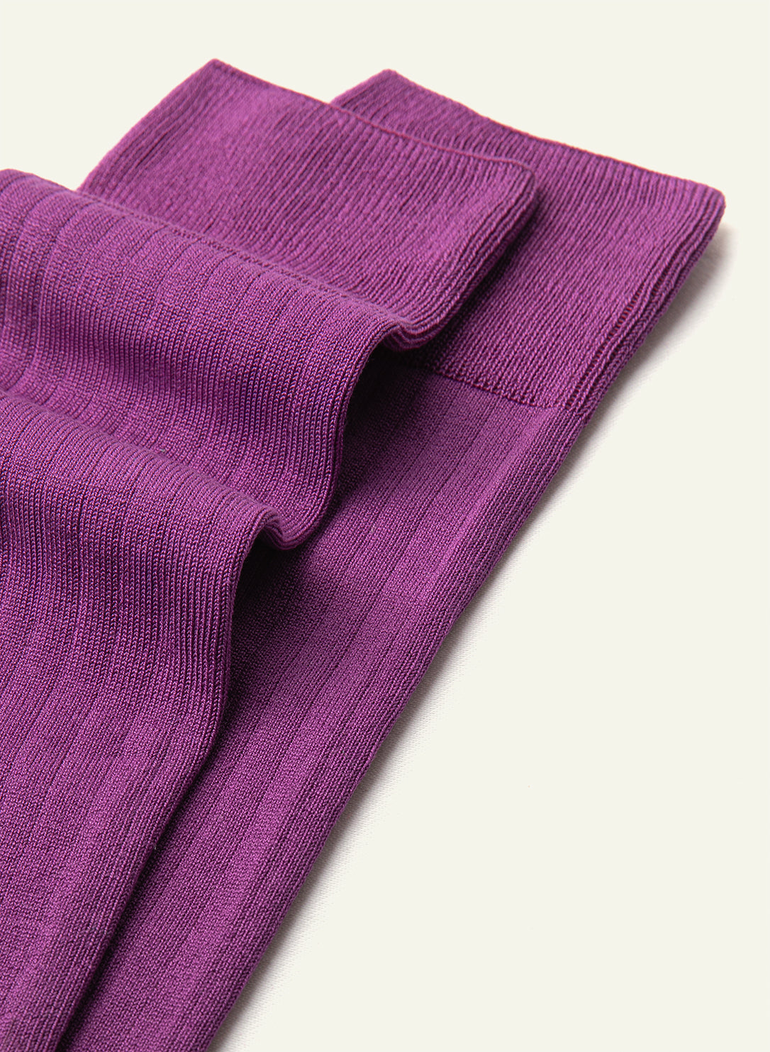 archiduchesse-de-luxe-ultra-violet-chaussettes-fil-d-cosse image 4