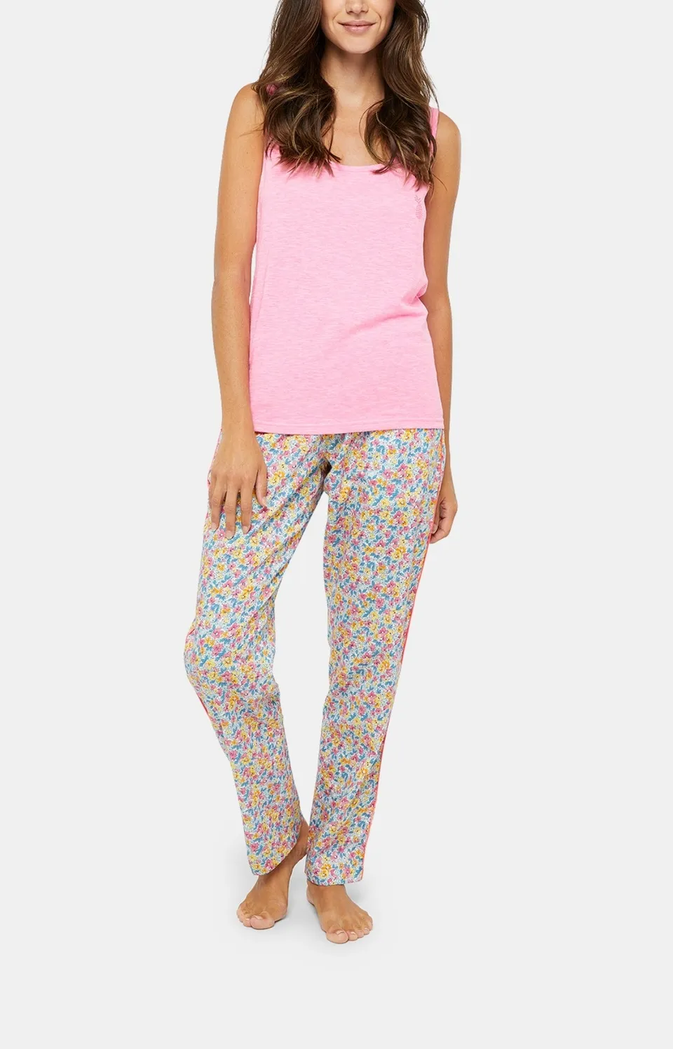arthur-bob-d-bardeur-candy-coton-lin-femme-taille-m image 1